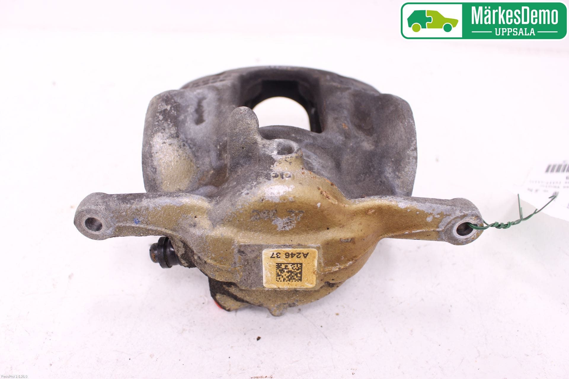 Mercedes-Benz MB CLA-KLASS (C117/X117) 13-19 Bremsecaliper Foran Venstre