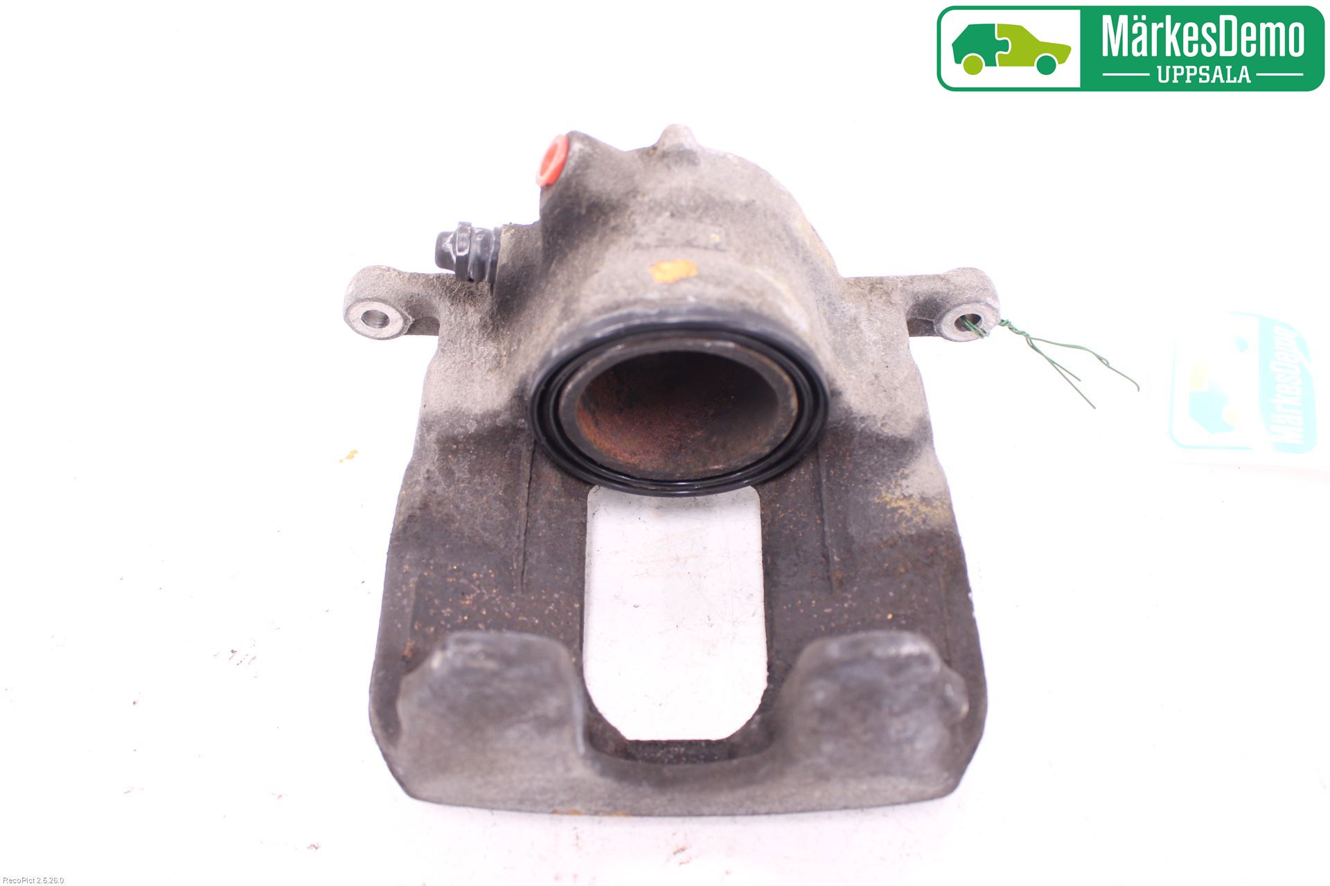 Mercedes-Benz MB CLA-KLASS (C117/X117) 13-19 Bremsecaliper Foran Venstre