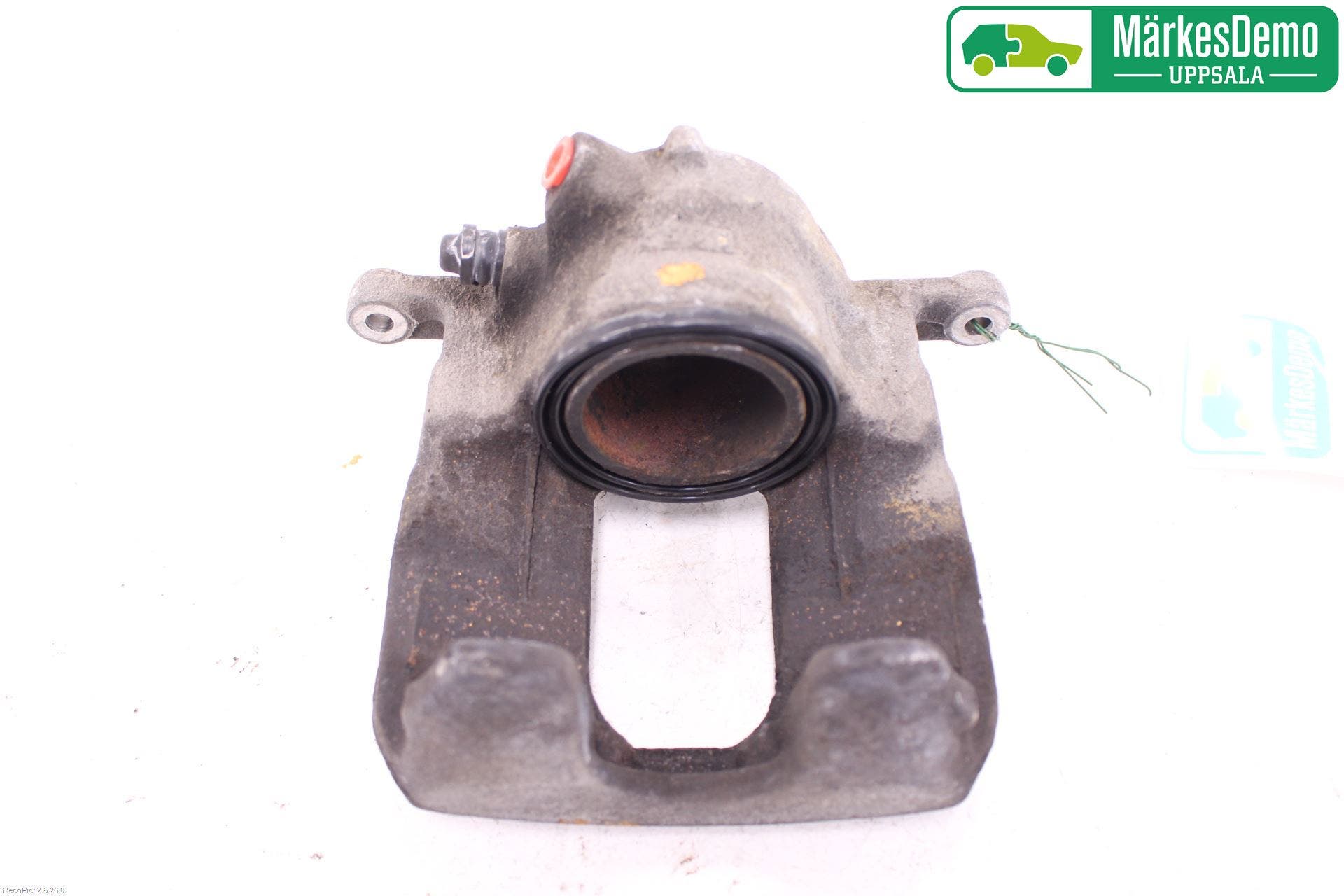 Mercedes-Benz MB CLA-KLASS (C117/X117) 13-19 Bremsecaliper Foran Venstre