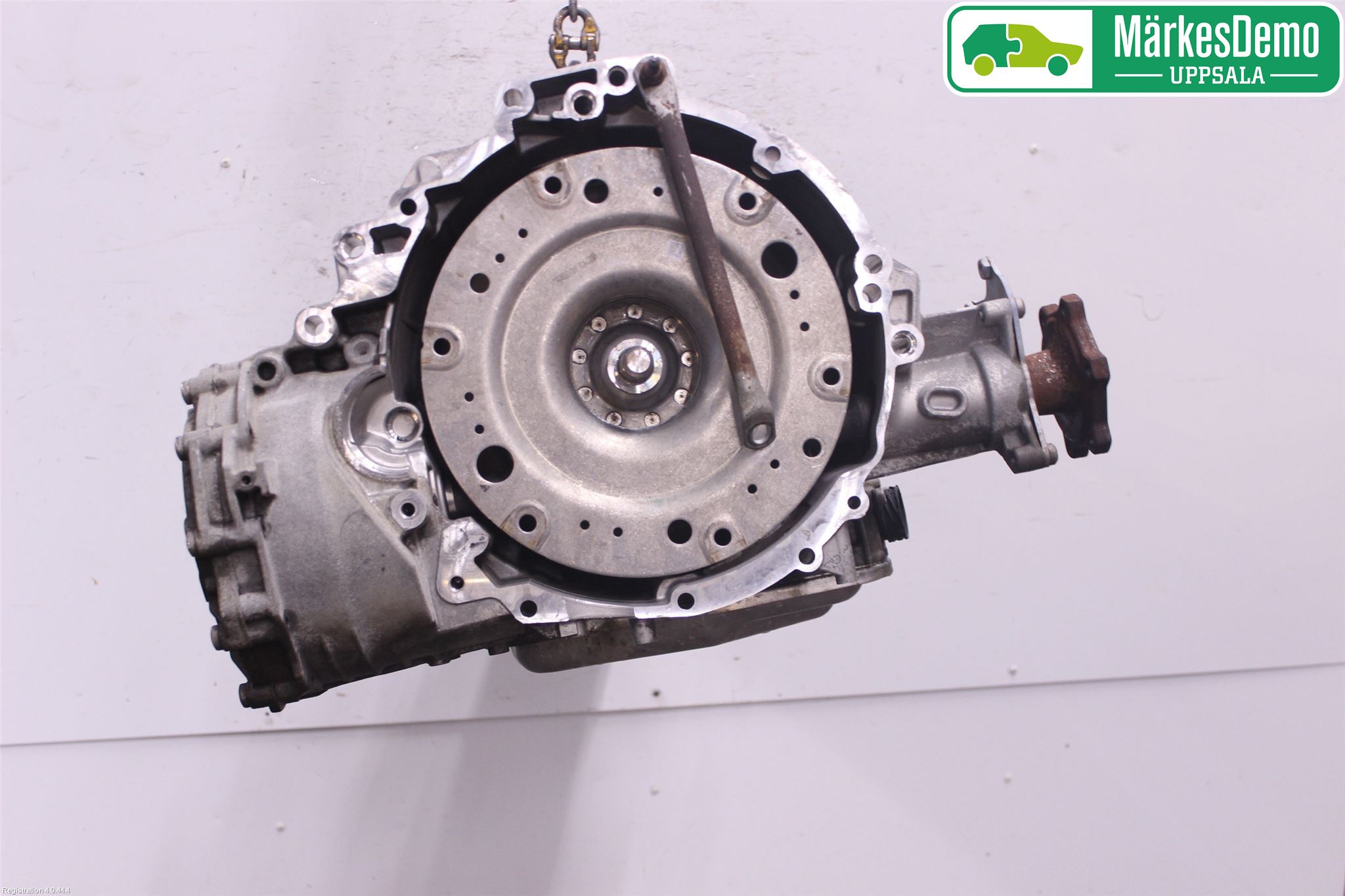 Audi A8/S8 4H 10-17 Gearkasse Automat