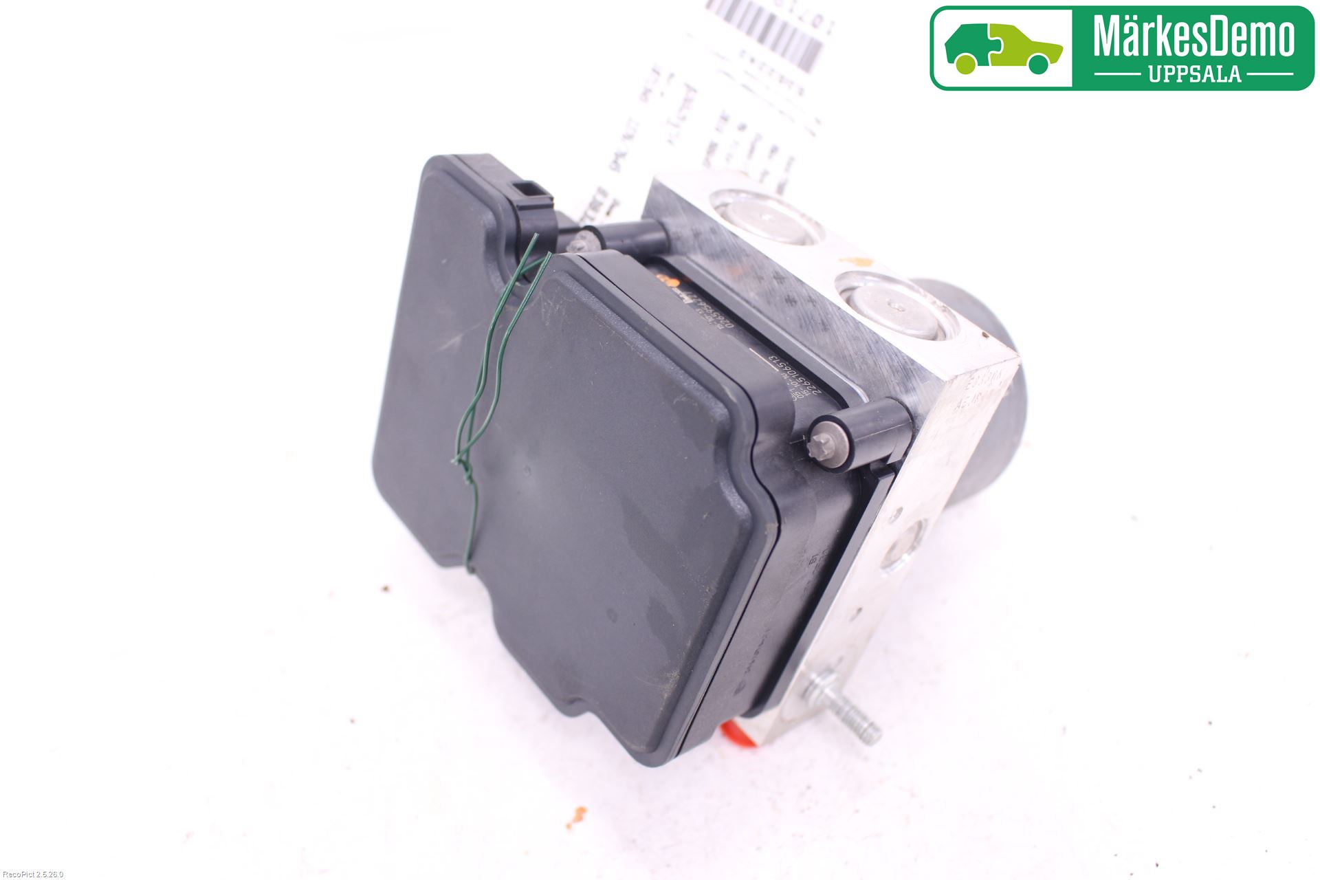 Mercedes-Benz MB VITO/V-KLASS (W640,W447,W448) 14- Abs Hydraulikkaggregat