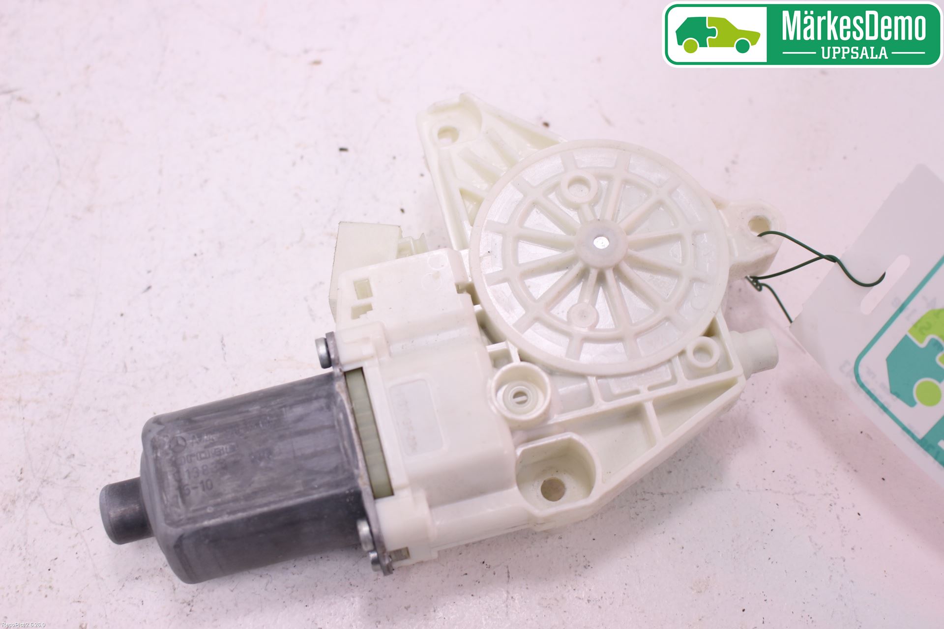Mercedes-Benz MB VITO/V-KLASS (W640,W447,W448) 14- Vindusheismotor