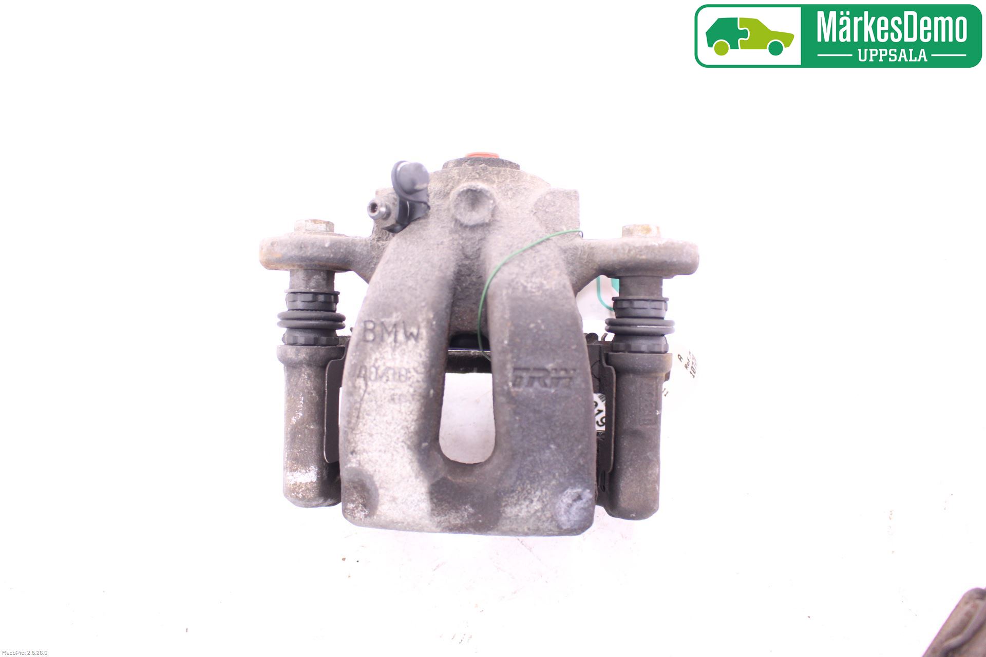 BMW 1 E87/81 5D/3D 03-11 Bremsecaliper Bak Høyre