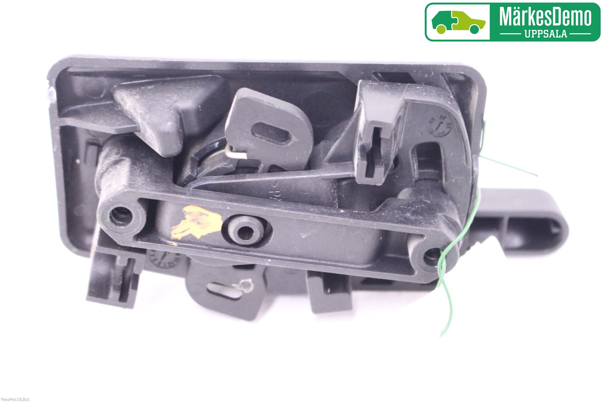 Mercedes-Benz MB VITO/V-KLASS (W640,W447,W448) 14- Innr Dørhandtak V Indre