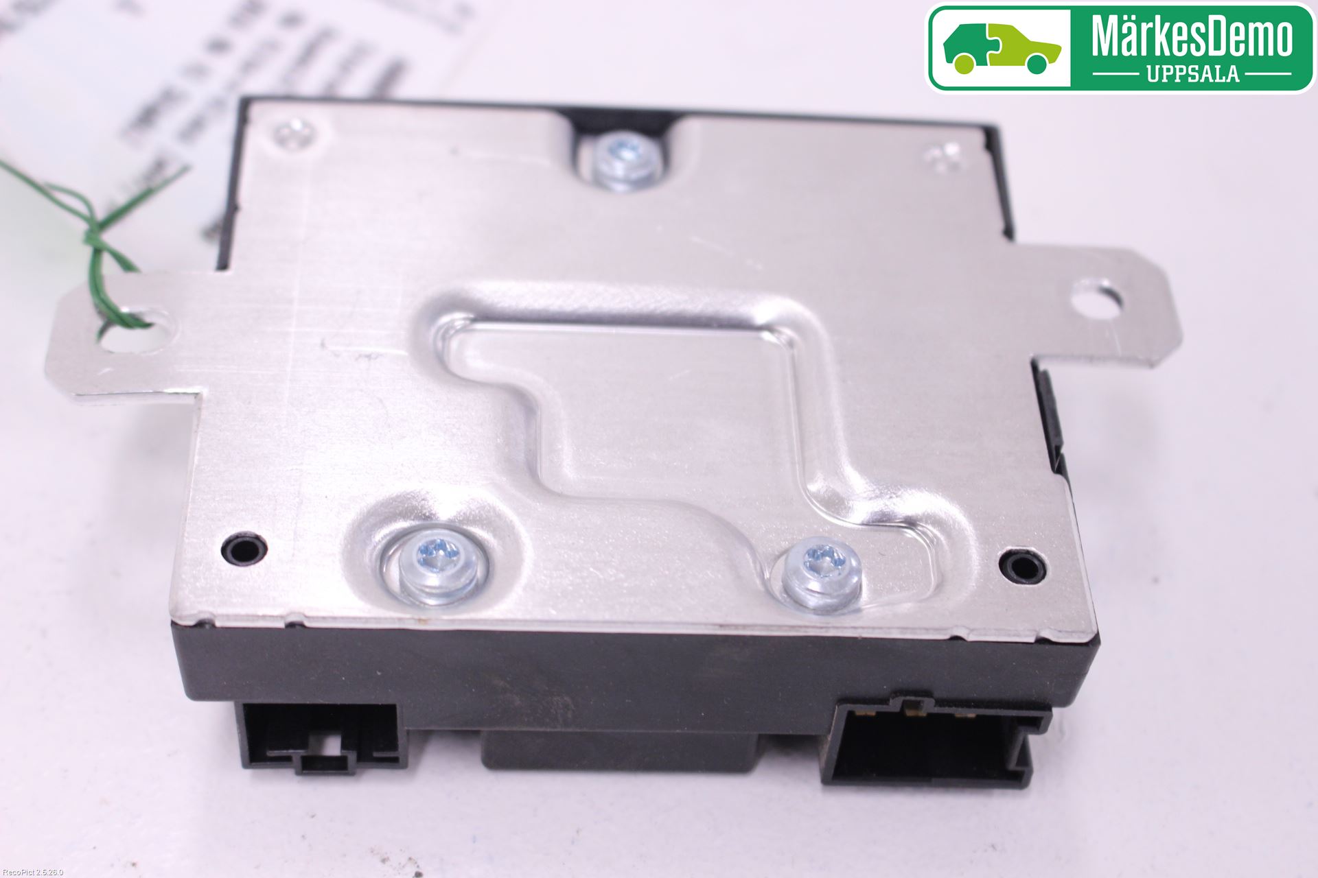 Mercedes-Benz MB VITO/V-KLASS (W640,W447,W448) 14- Styreenhet Drivstoffpumpe