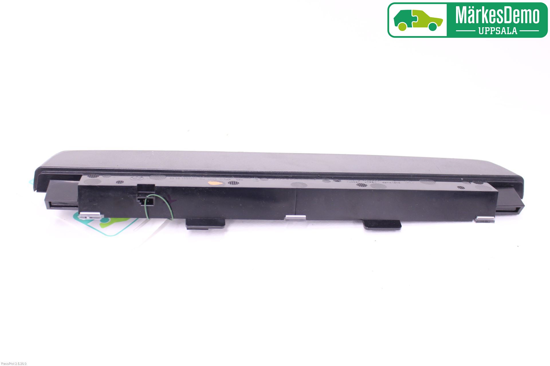 BMW 5 F10/F11/F18 09-17 Bremselys Bakrute