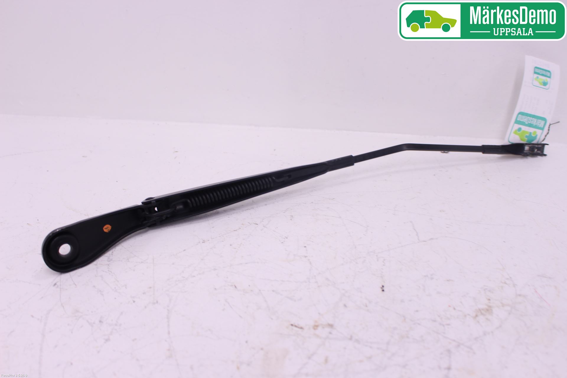 Mercedes-Benz MB VITO/V-KLASS (W640,W447,W448) 14- Viskerarm-Armer Frontrute