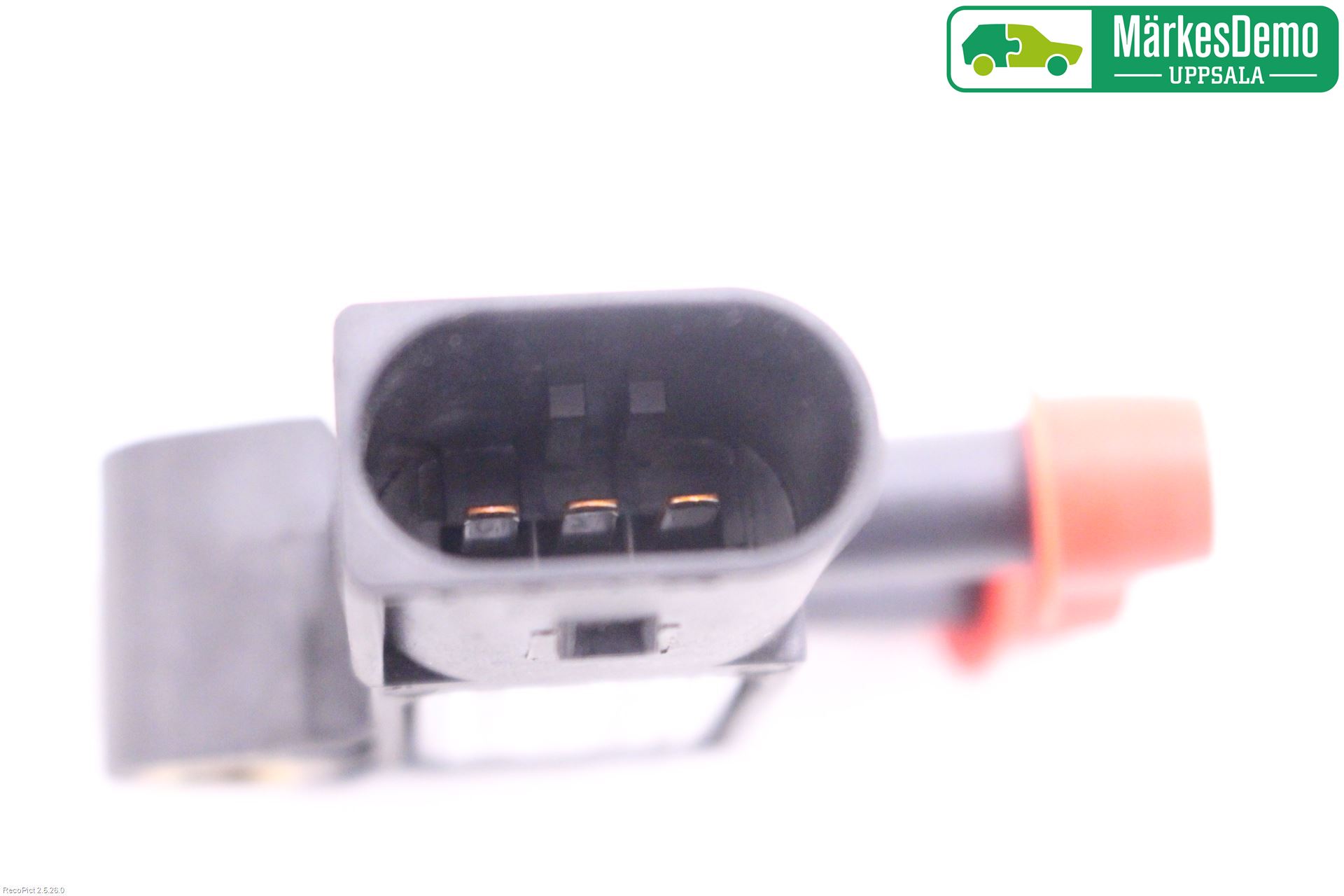 Mercedes-Benz MB CLA-KLASS (C117/X117) 13-19 Sensor Temp-Trykk Avgass