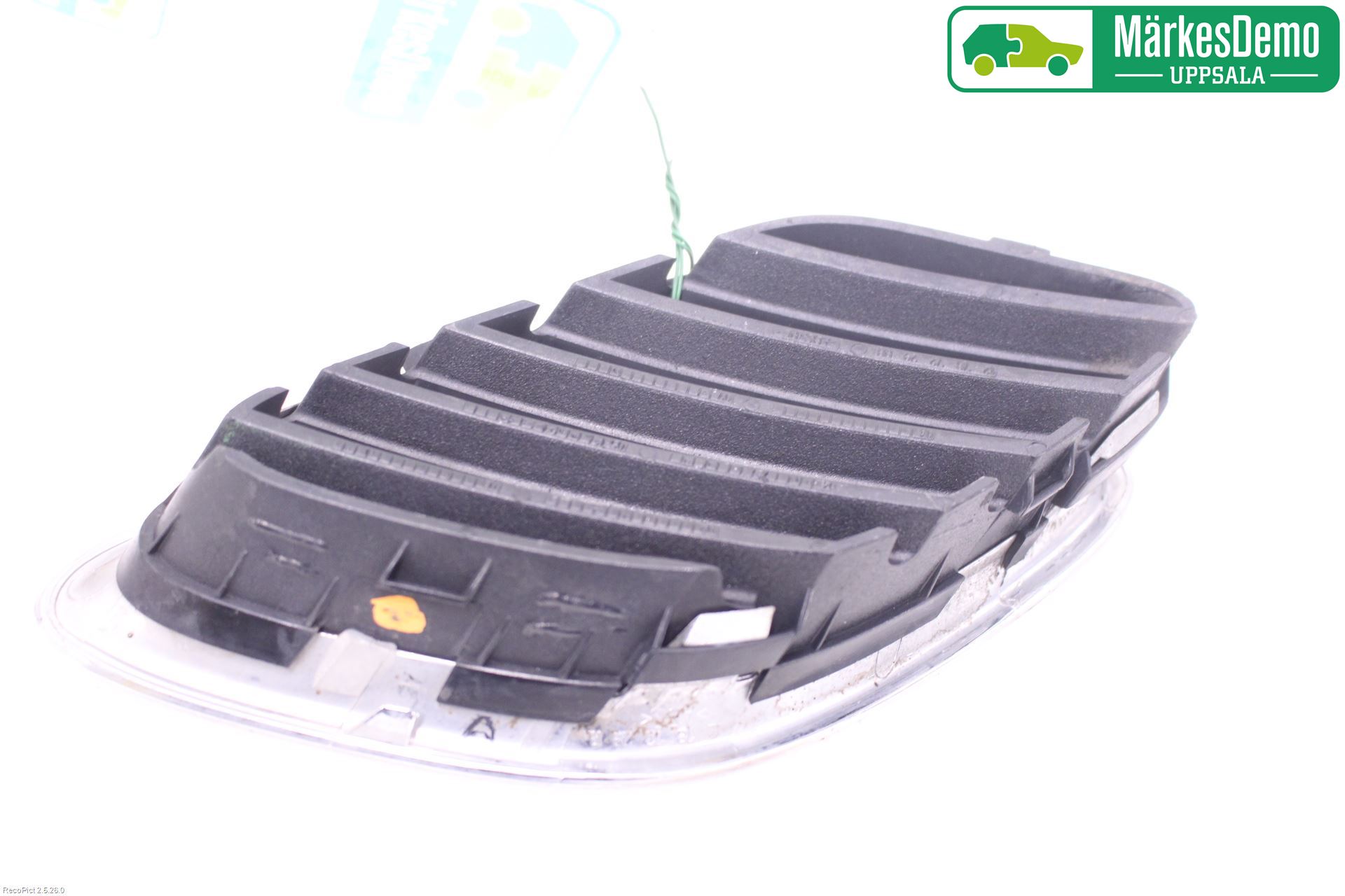 Saab 9-3 VER 2 Grilldel Høyre