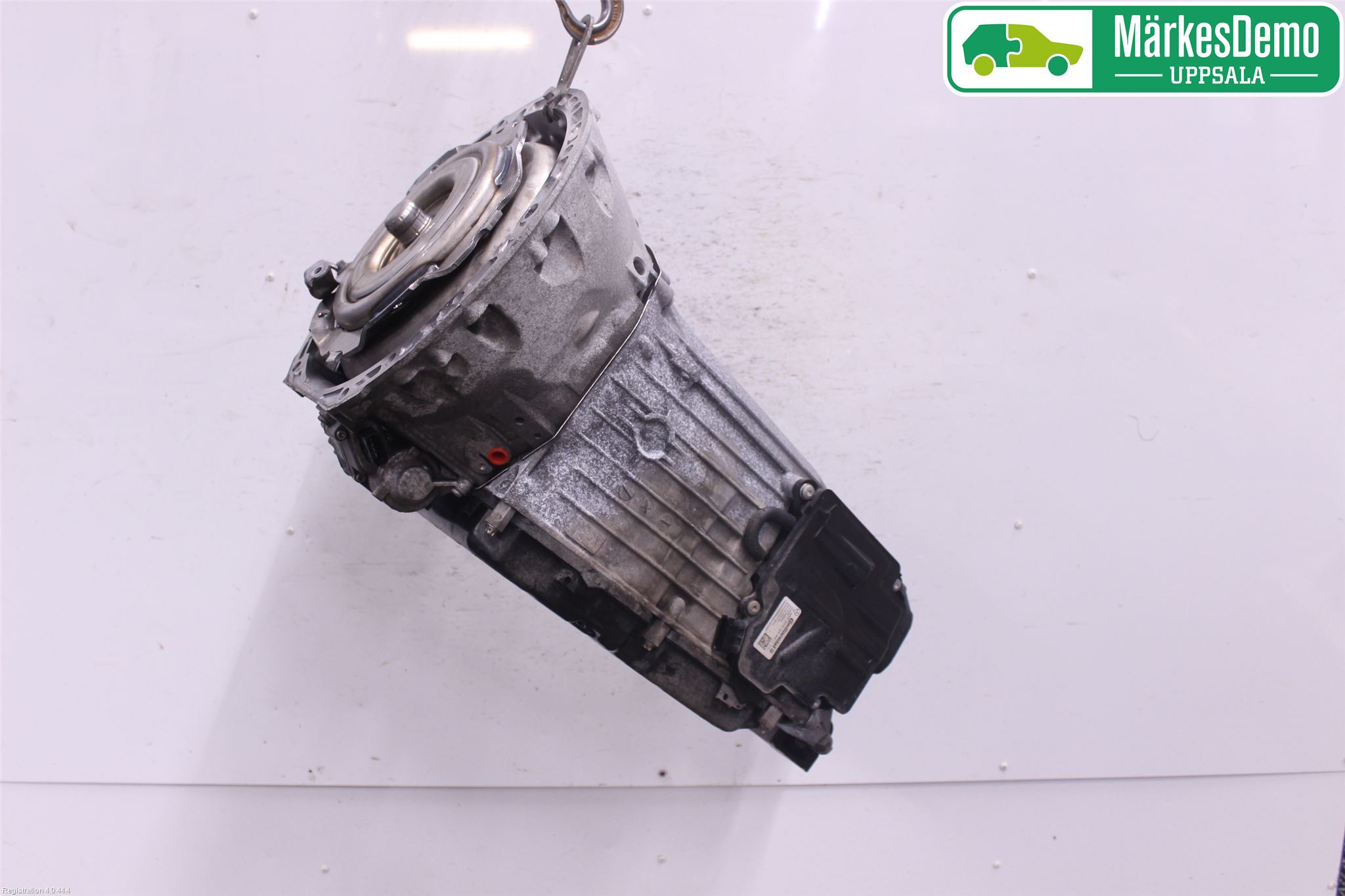 Mercedes-Benz MB VITO/V-KLASS (W640,W447,W448) 14- Gearkasse Automat