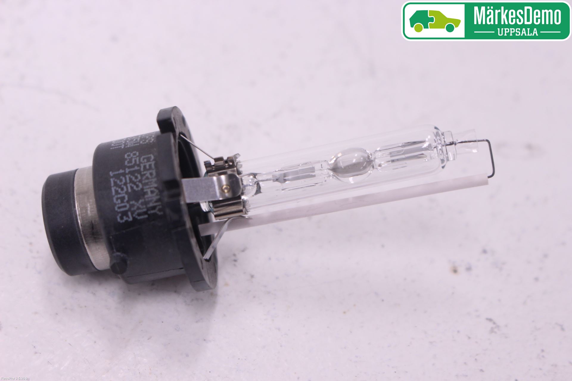 Saab 9-3 VER 2 Xenon Frontlyktpære