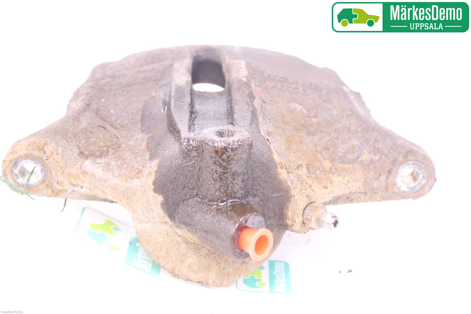 Ford MONDEO     01-06 Bremsecaliper Foran Høyre