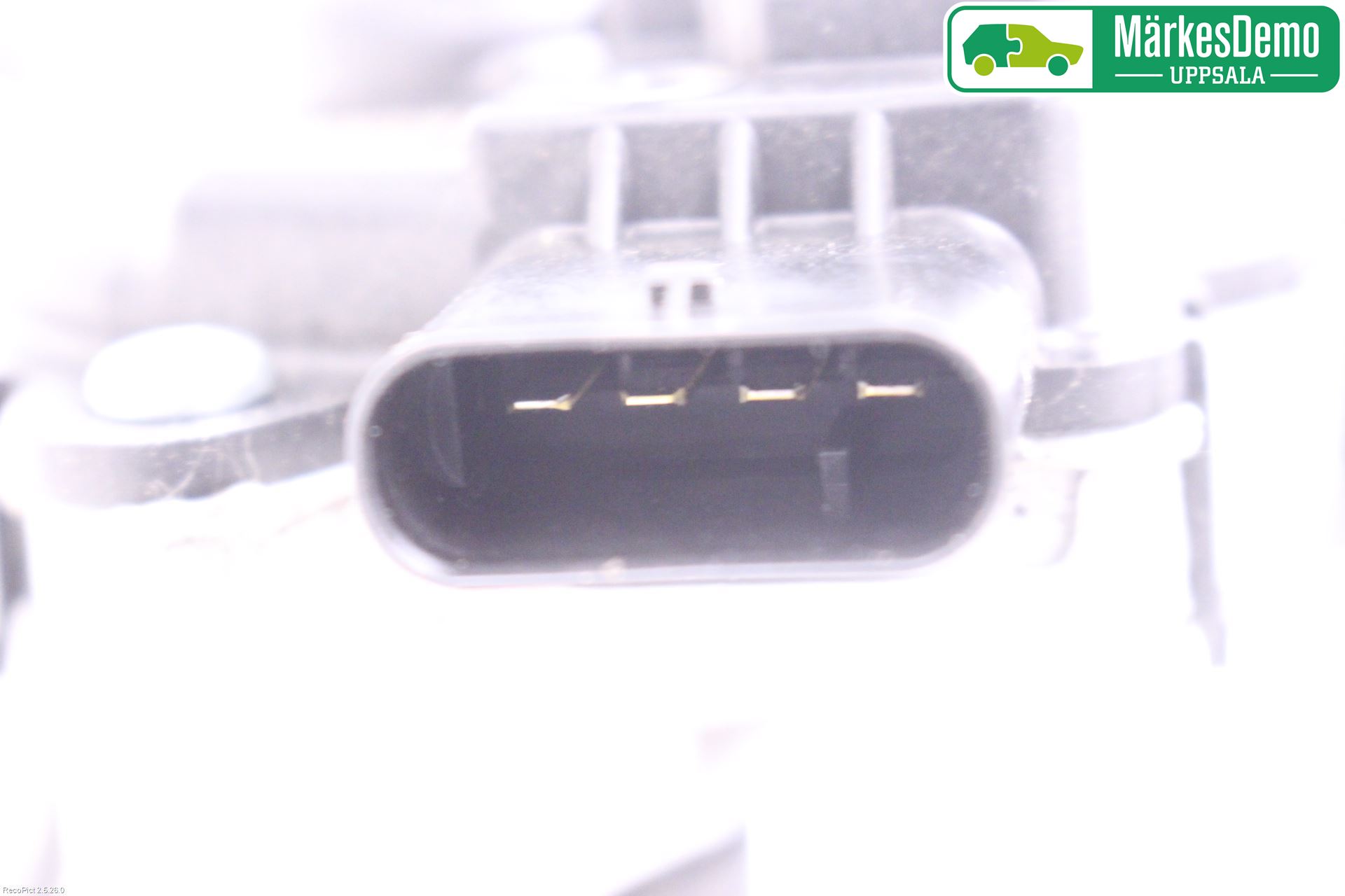 Mini ONE/COOPER 3DR F56 14-24 Viskermotor Frontrute