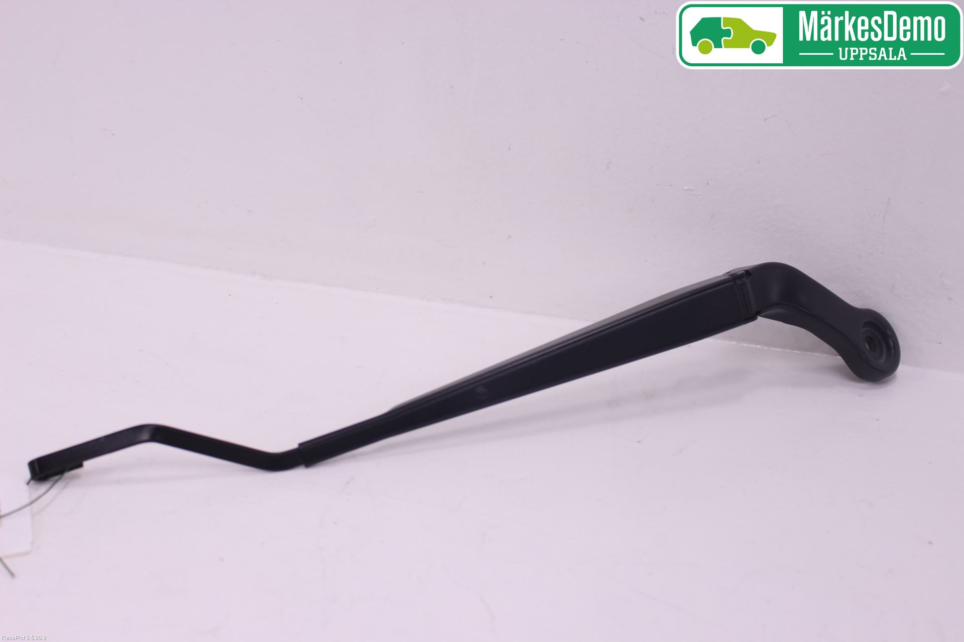 Mini ONE/COOPER 3DR F56 14-24 Viskerarm-Armer Frontrute