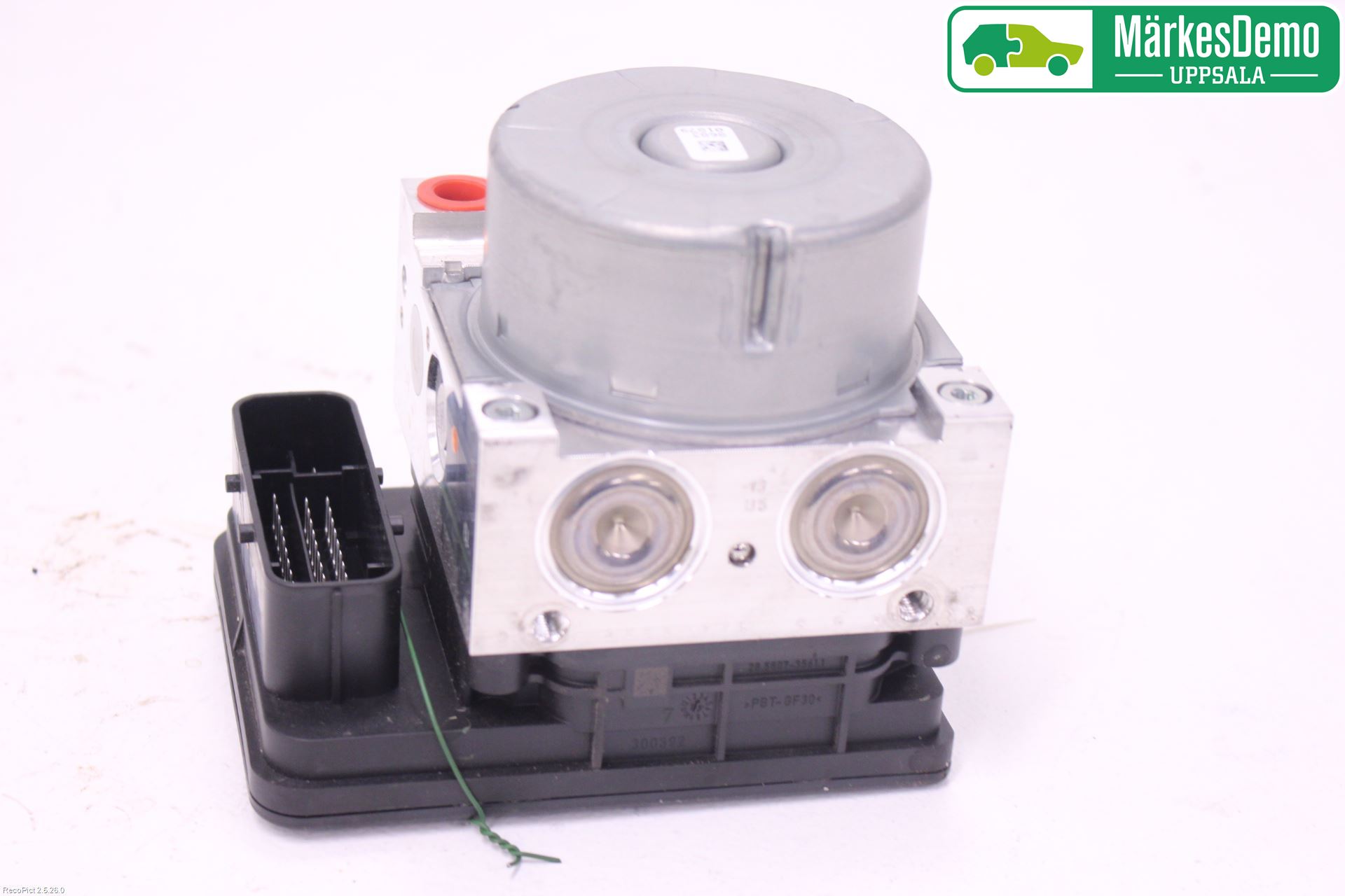 Mini ONE/COOPER 3DR F56 14-24 Abs Hydraulikkaggregat