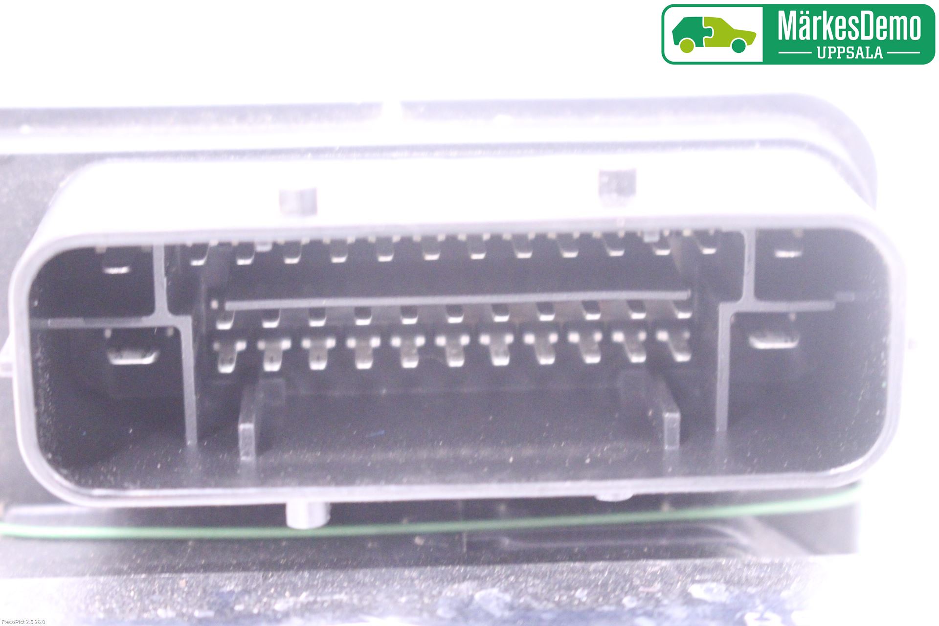 Mini ONE/COOPER 3DR F56 14-24 Abs Hydraulikkaggregat