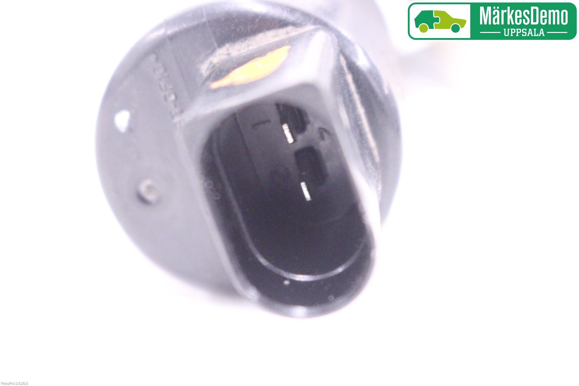 Mini ONE/COOPER 3DR F56 14-24 Spylerpumpe Frontrute