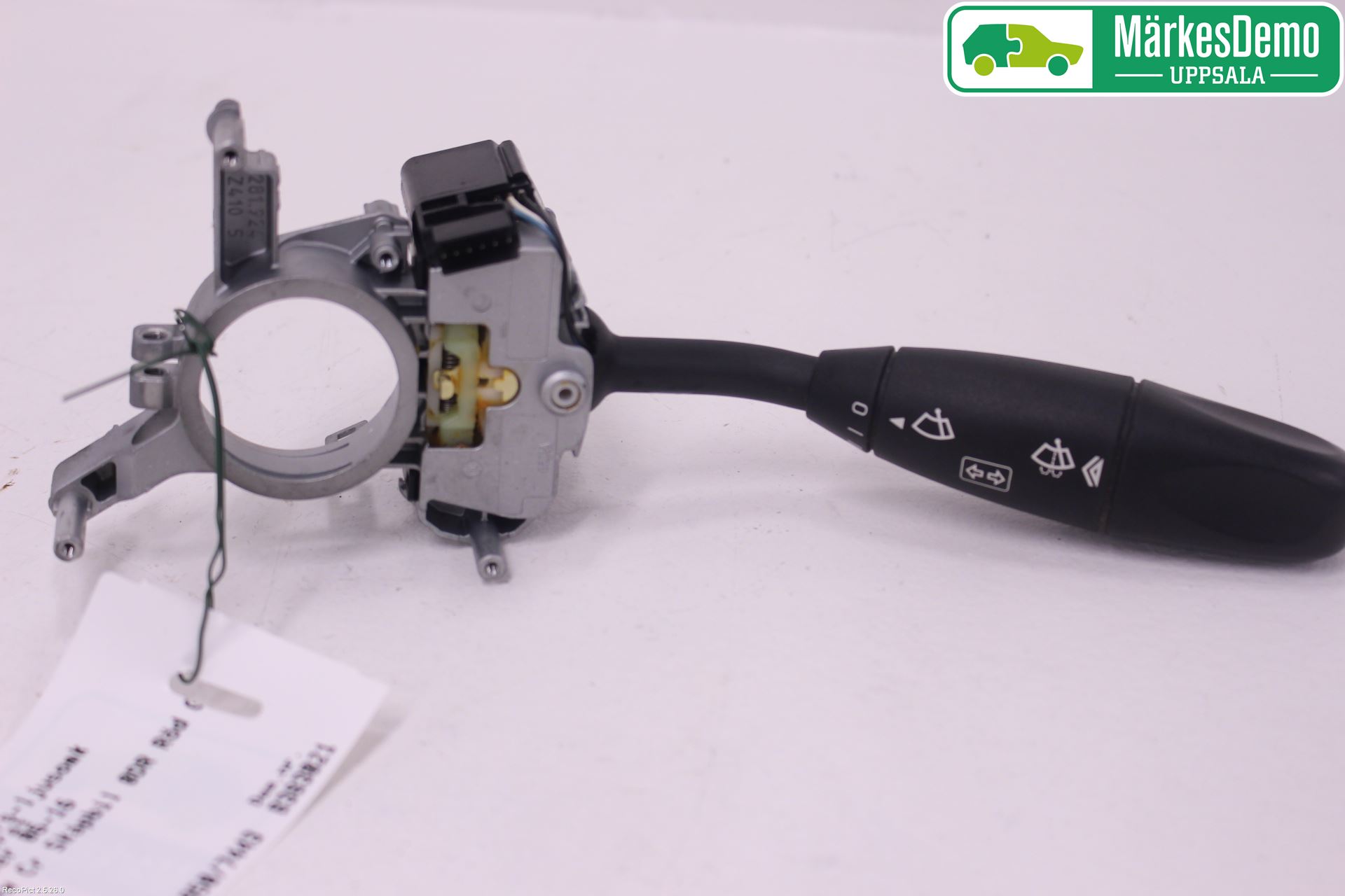 Volkswagen VW CRAFTER 06-16 Bryter Ratt Blinklys - Lys