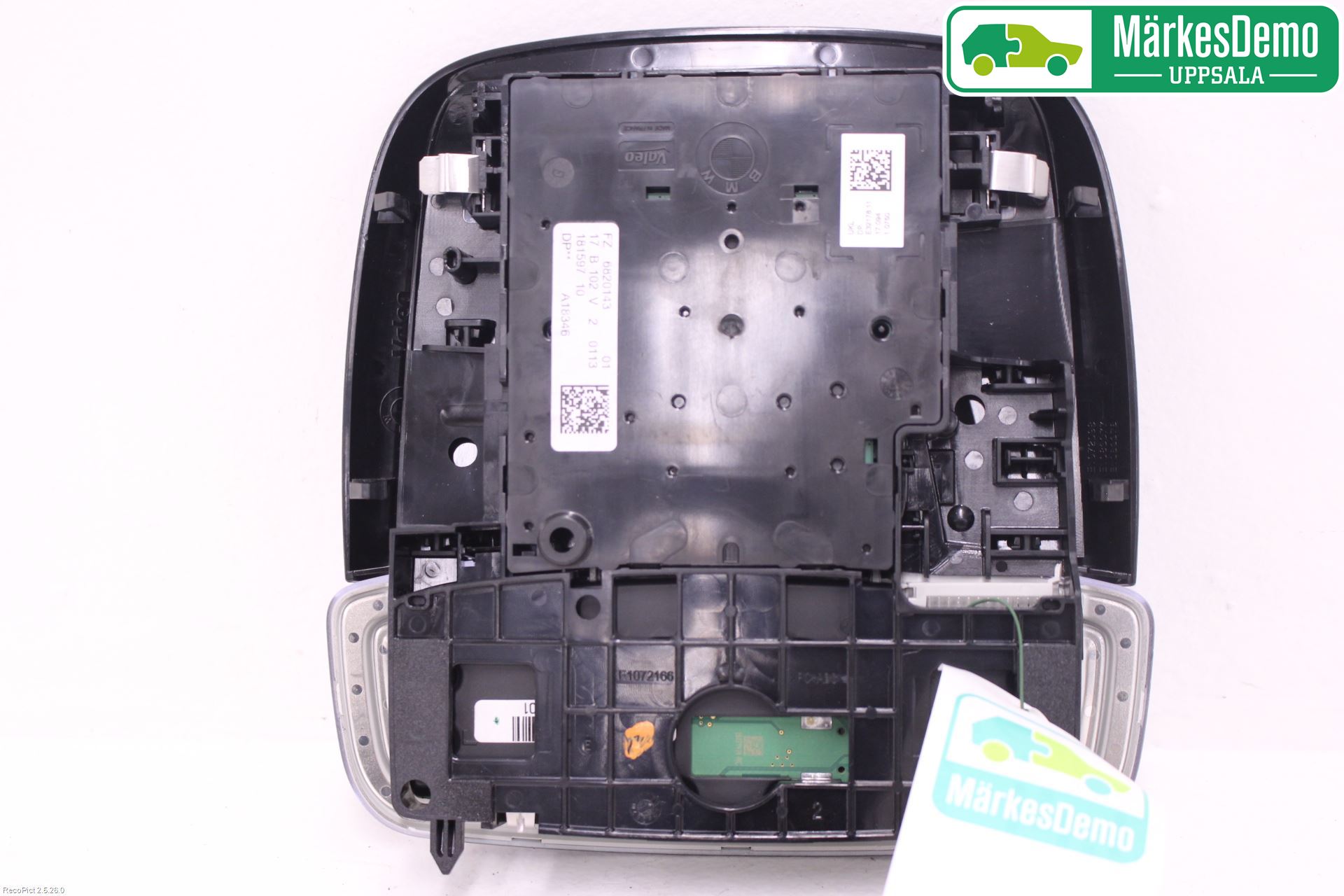 Mini ONE/COOPER 3DR F56 14-24 Bryter Øvrig