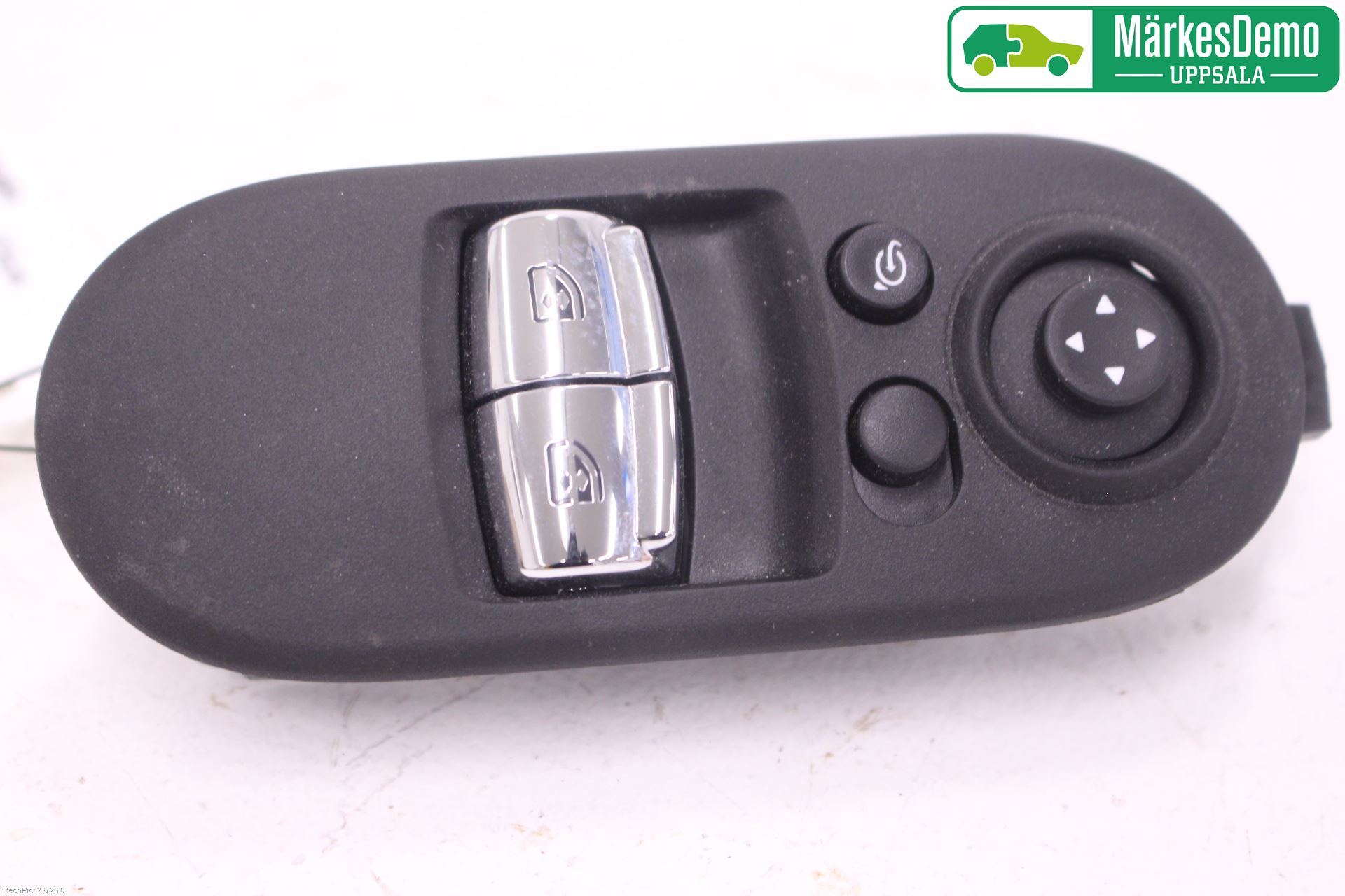 Mini ONE/COOPER 3DR F56 14-24 Bryter Vindusheis
