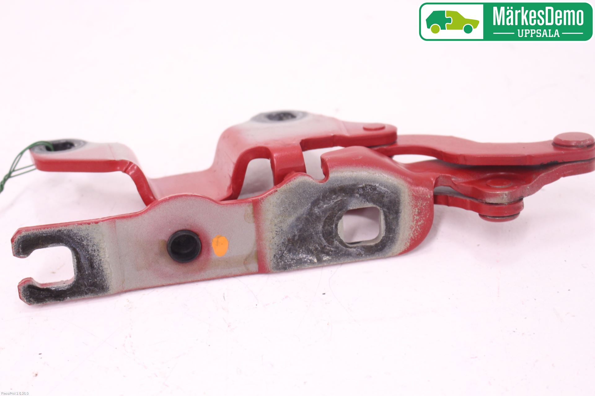 BMW 1 E87/81 5D/3D 03-11 Panser Hengsel - Hengsler