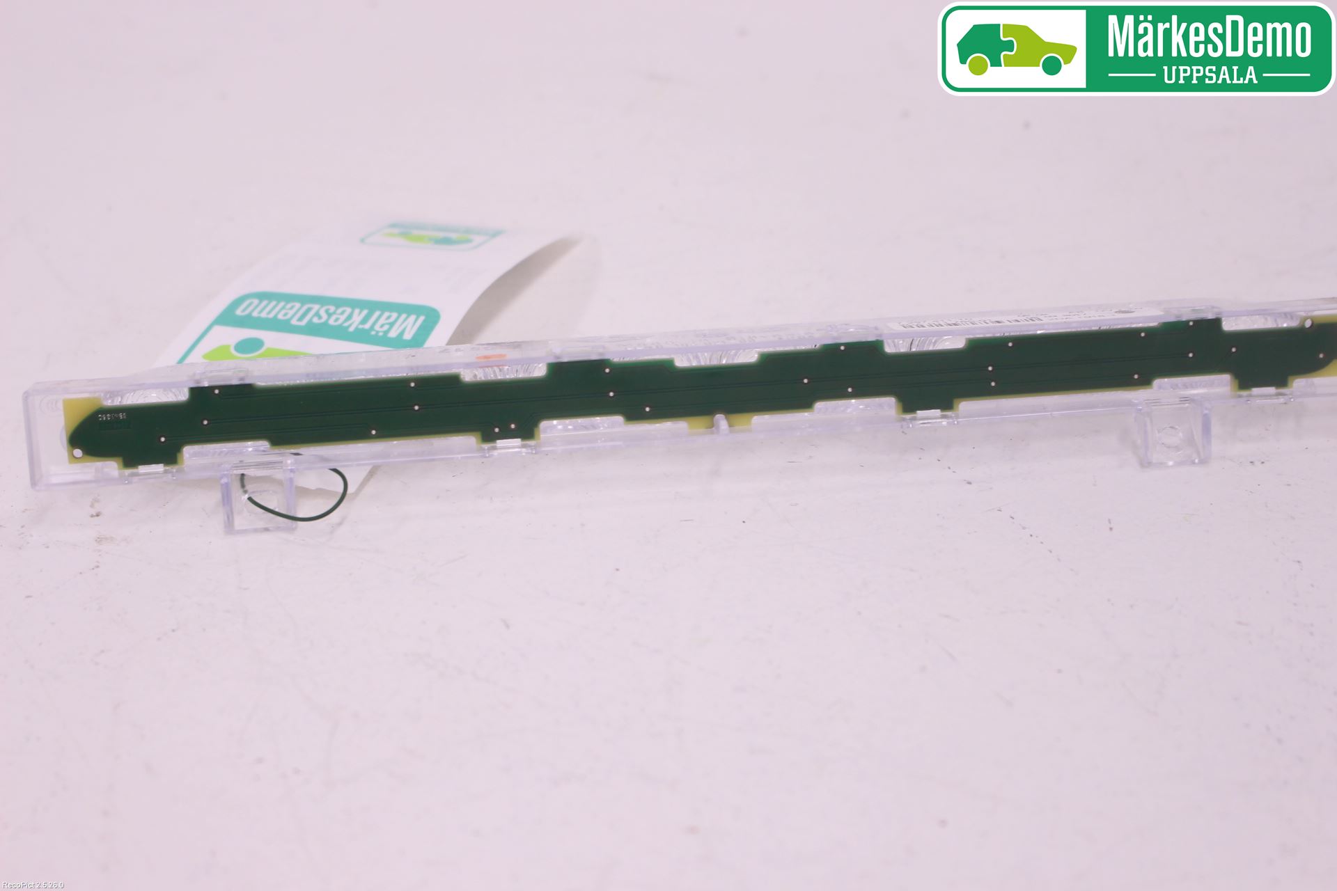 Mini ONE/COOPER 3DR F56 14-24 Bremselys Bakrute