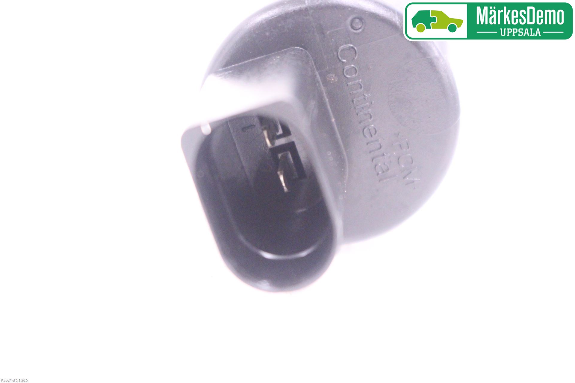 Volkswagen VW CRAFTER 06-16 Spylerpumpe Frontrute