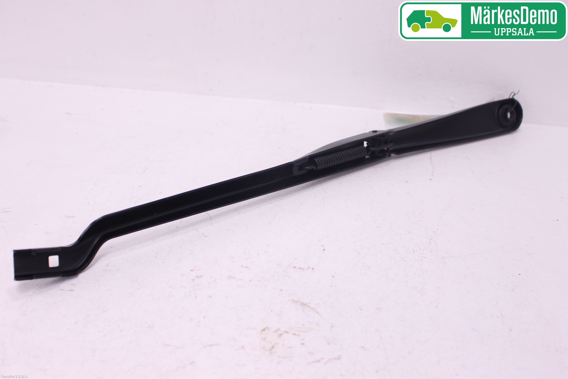 BMW 5 G30/G31/F90 17-23 Viskerarm-Armer Frontrute