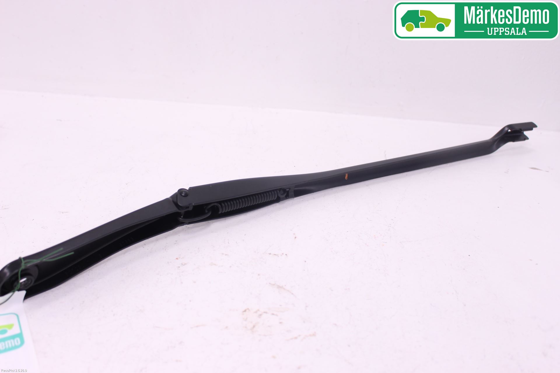 BMW 5 G30/G31/F90 17-23 Viskerarm-Armer Frontrute