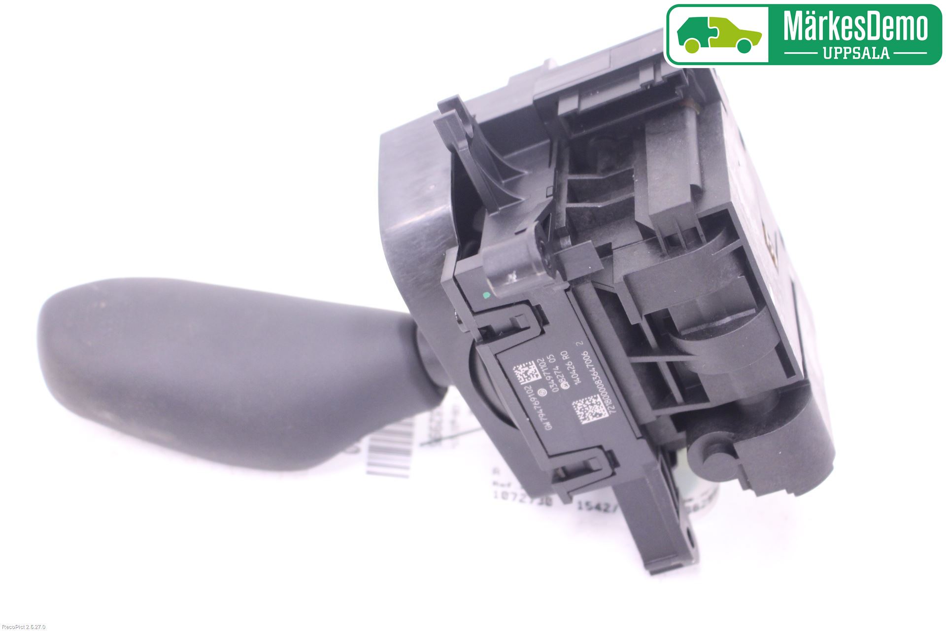 BMW 5 G30/G31/F90 17-23 Gearspak