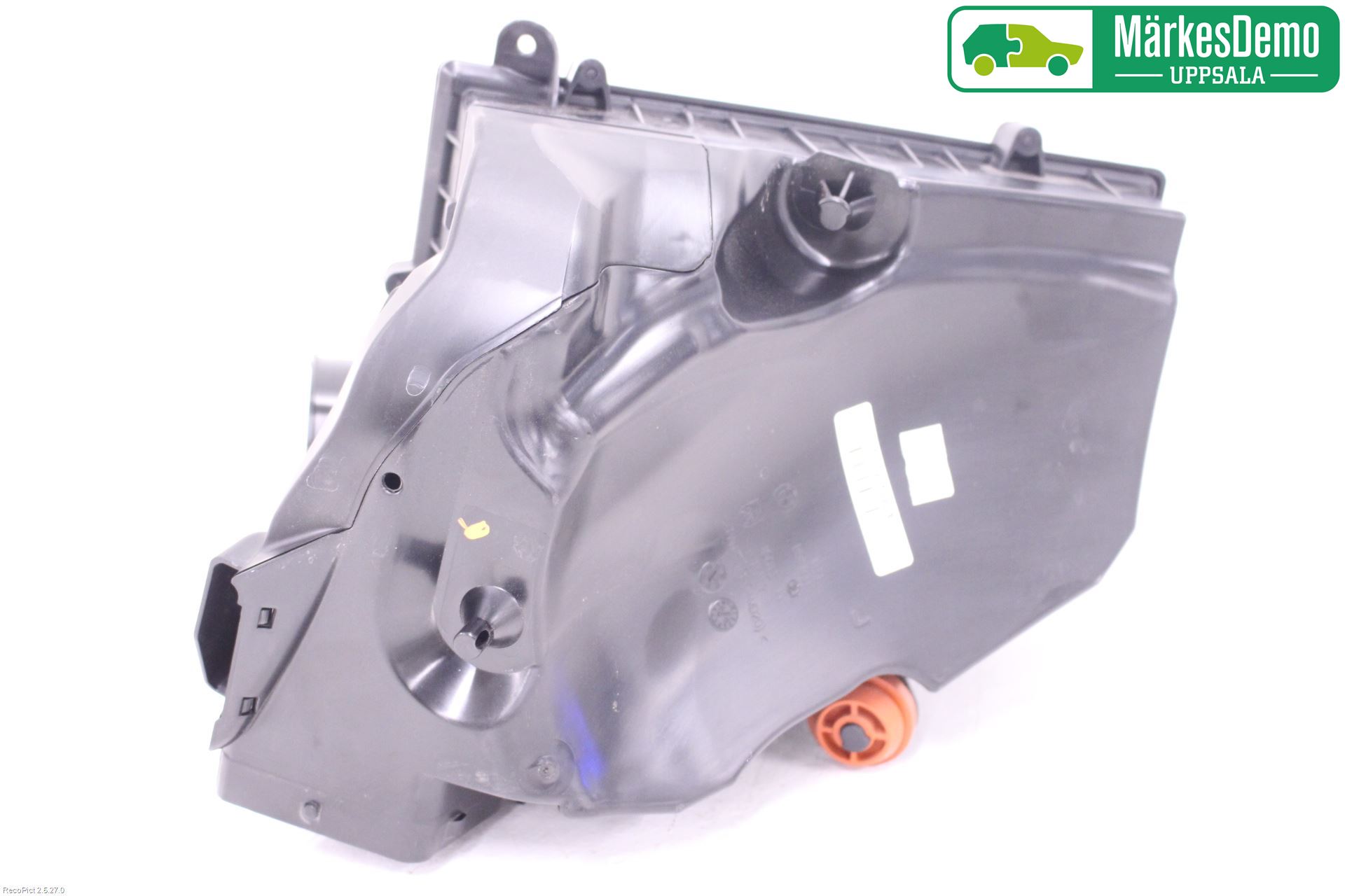 BMW 5 G30/G31/F90 17-23 Luftfilter Boks
