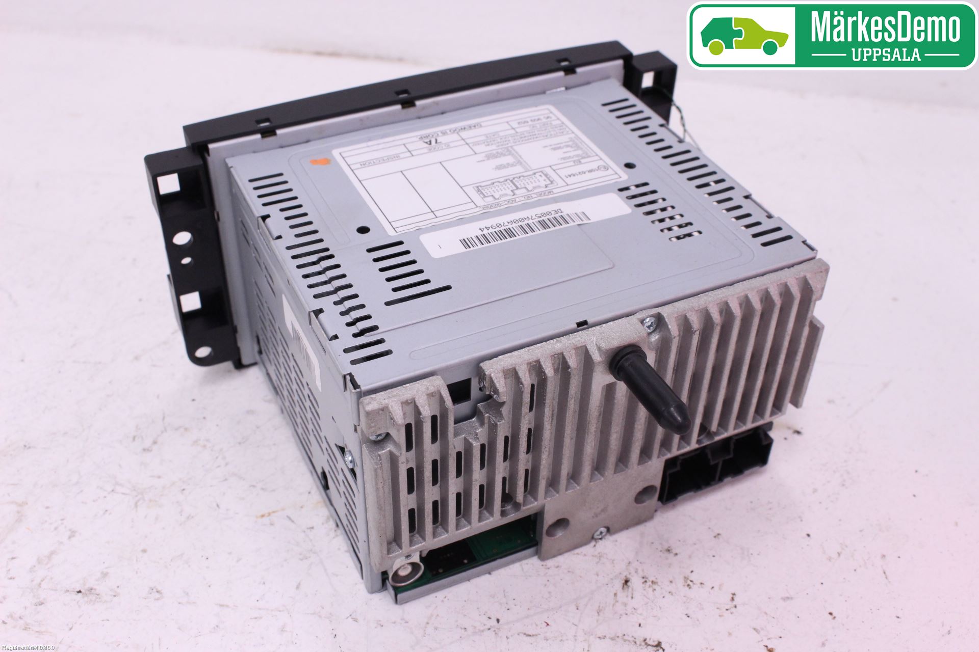 Chevrolet CAPTIVA Stereo Radio Med Cd