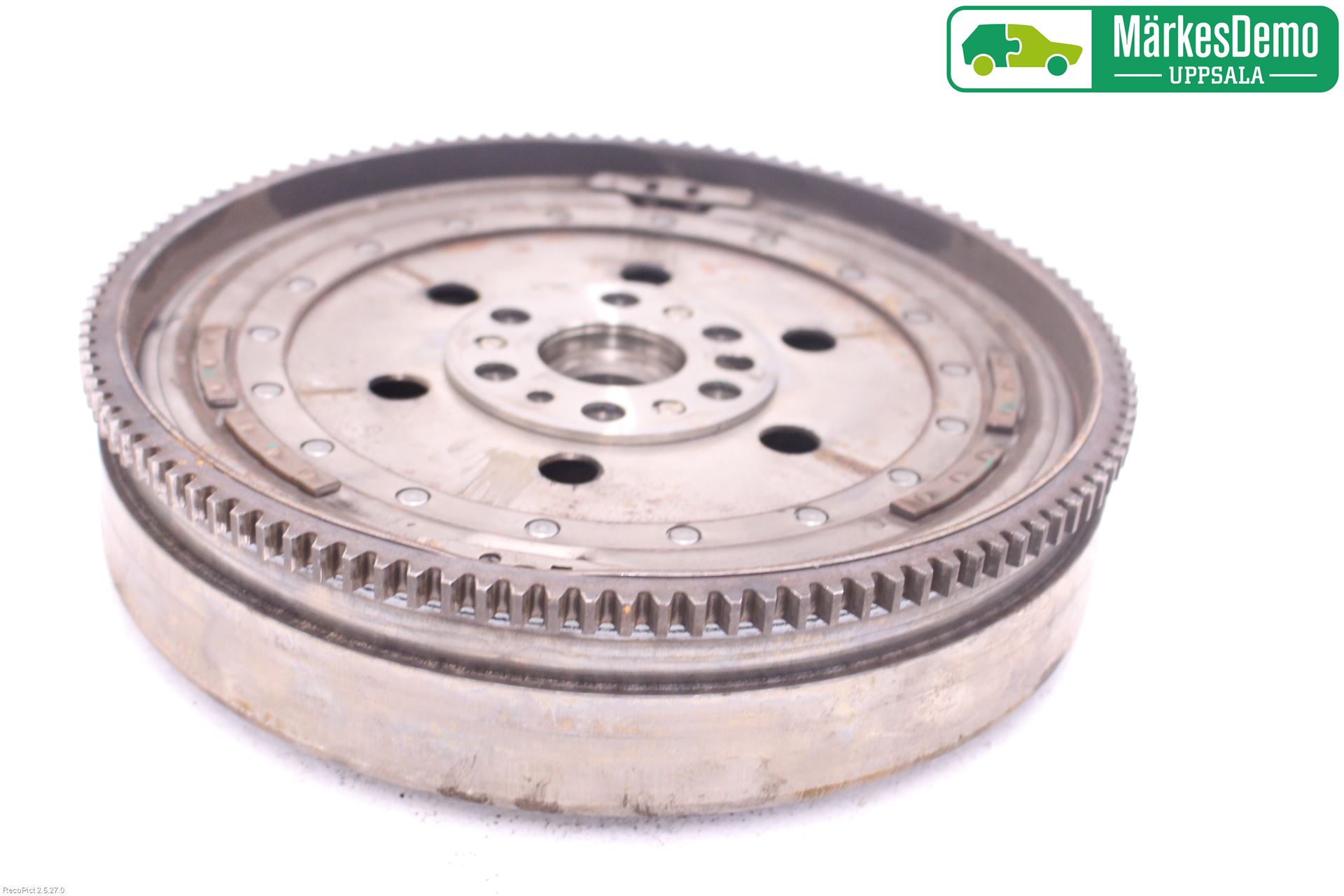 BMW 3 E90/91 SED/TOU 05-12 Svinghjul Manuell