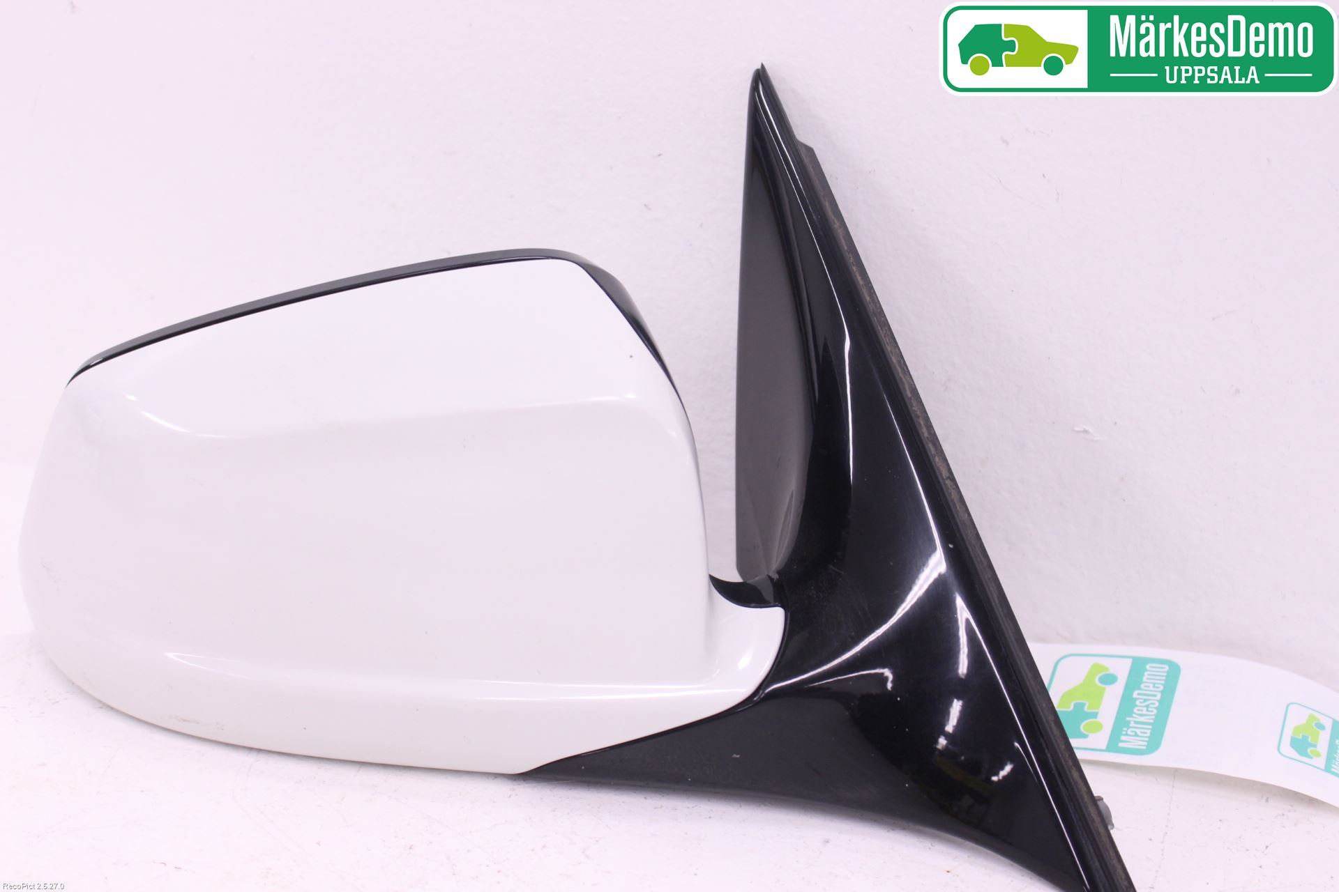 BMW 5 F10/F11/F18 09-17 Speil H M-El Justering