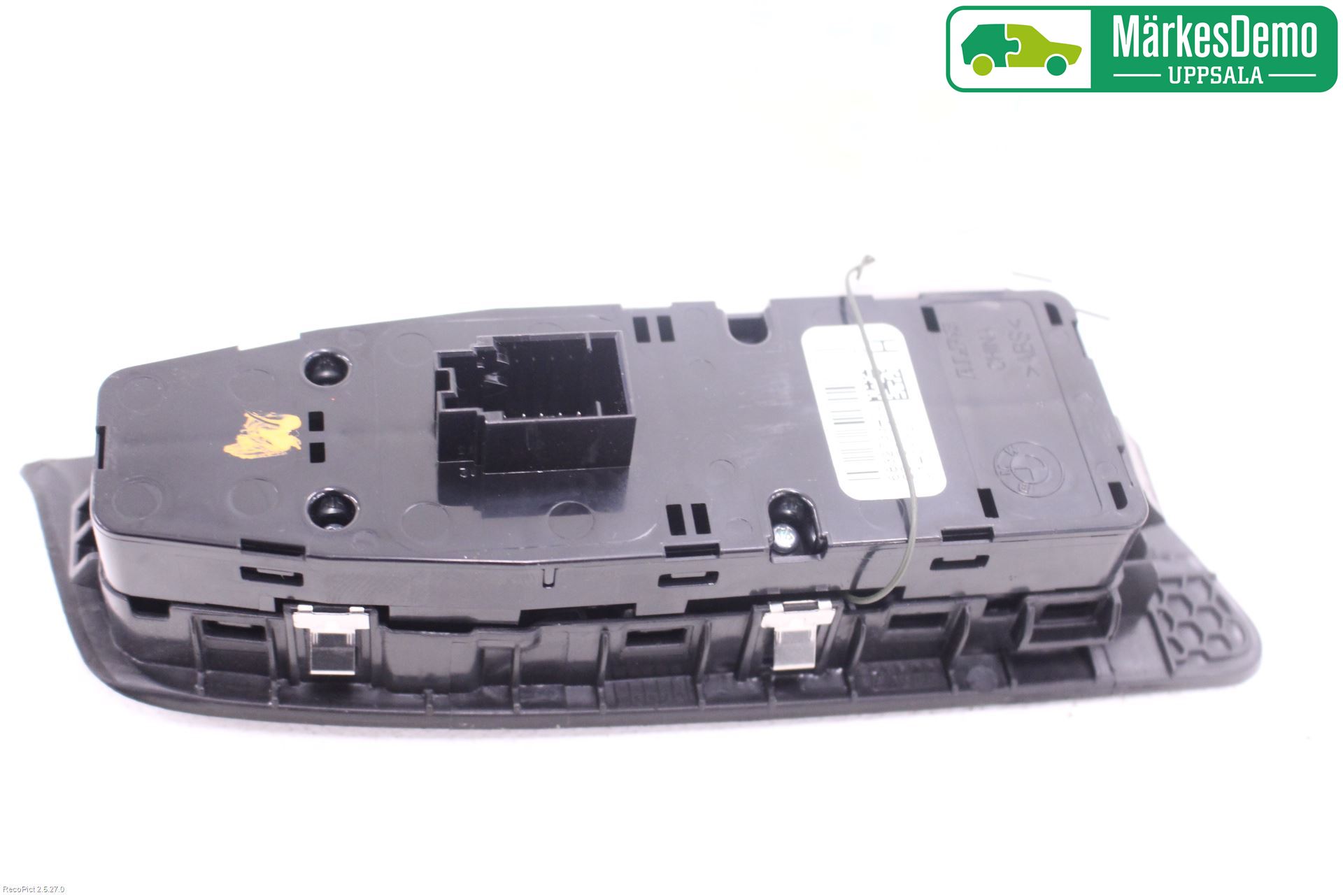 BMW 5 G30/G31/F90 17-23 Bryter Vindusheis