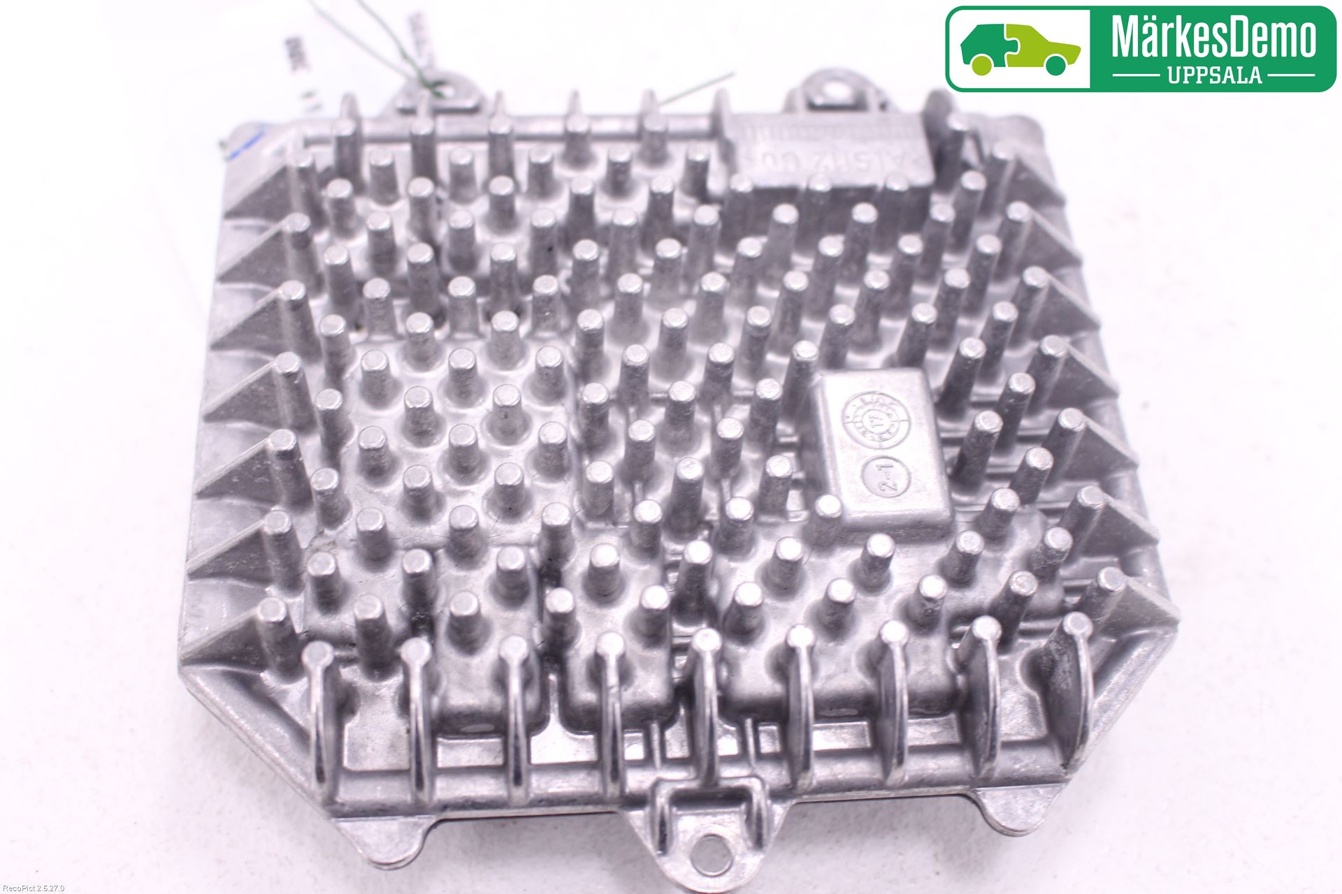 BMW 5 G30/G31/F90 17-23 Styreenhet Xenon