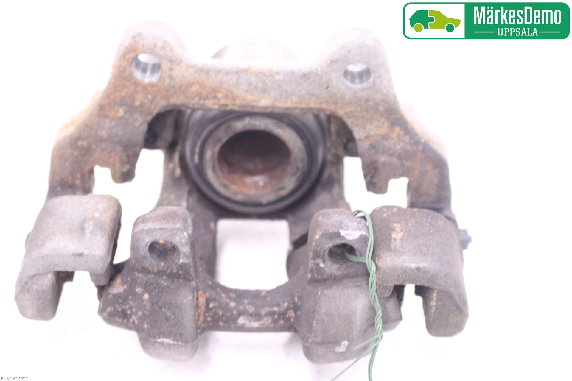 BMW 3 GT F34 13-19 Bremsecaliper Bak Venstre