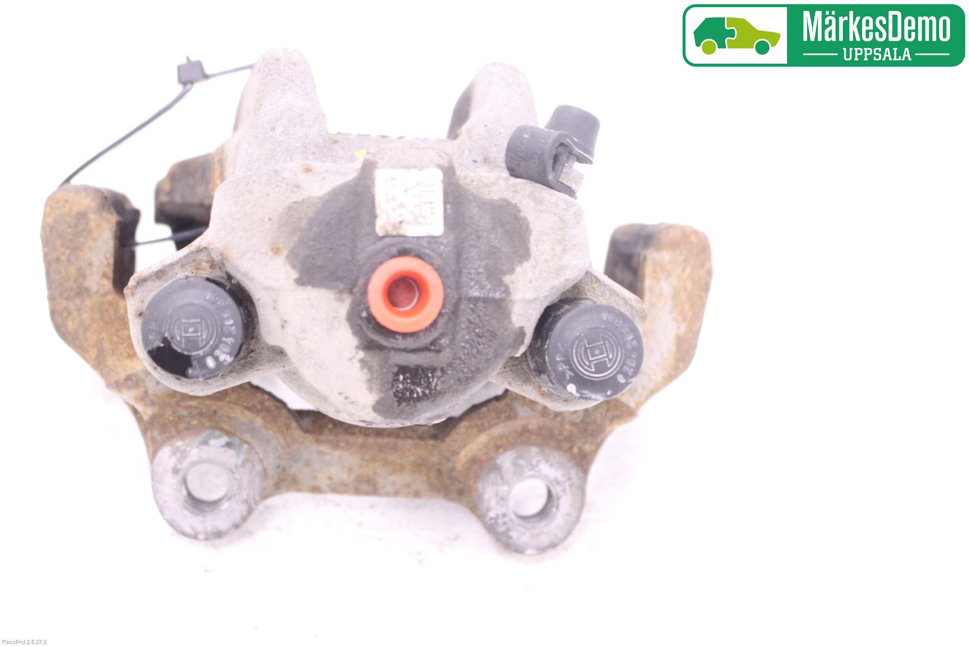 BMW 3 GT F34 13-19 Bremsecaliper Bak Høyre
