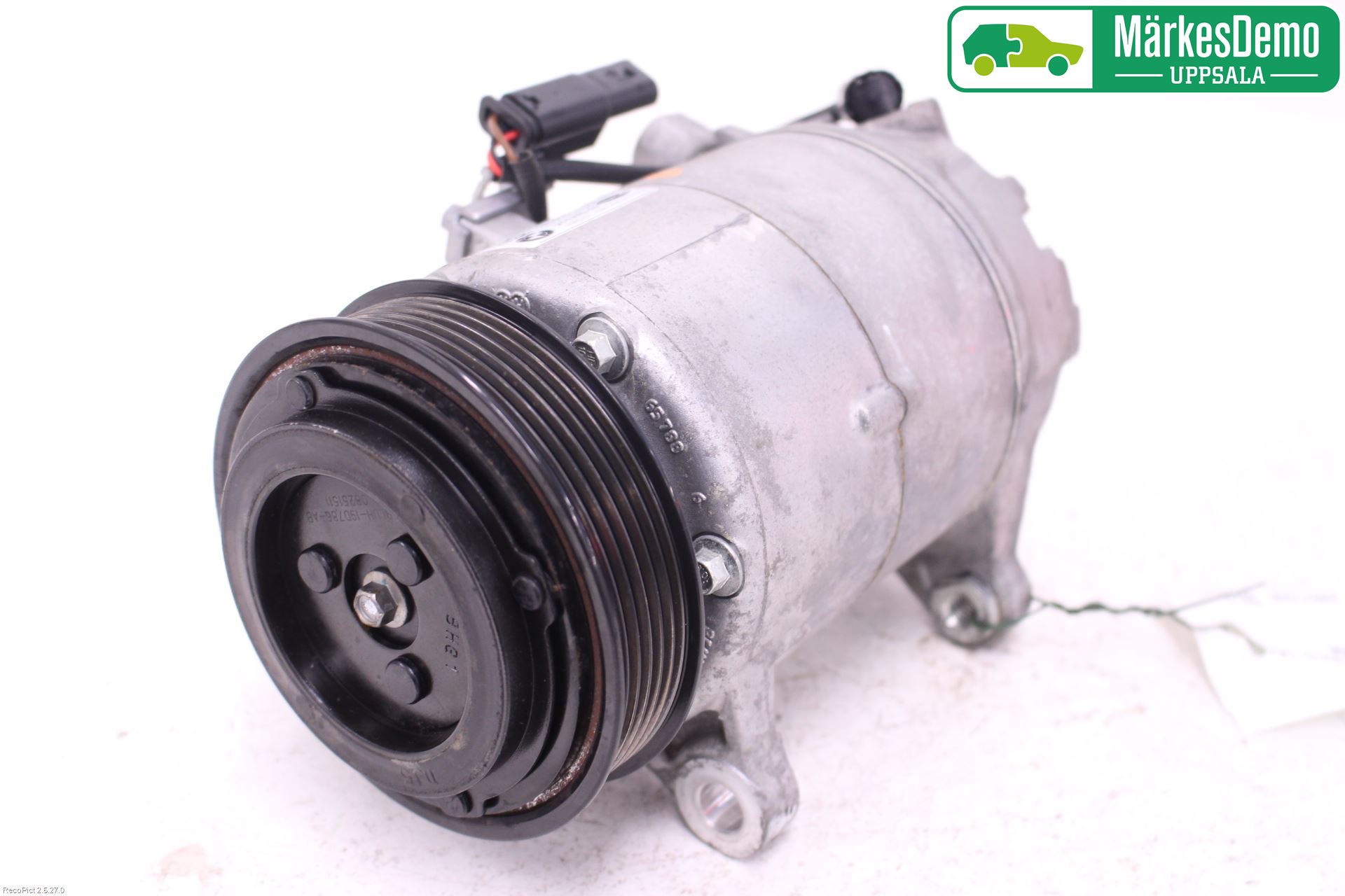 BMW 2 F45 Active Tourer 14-21 Varme Ac Kompressor