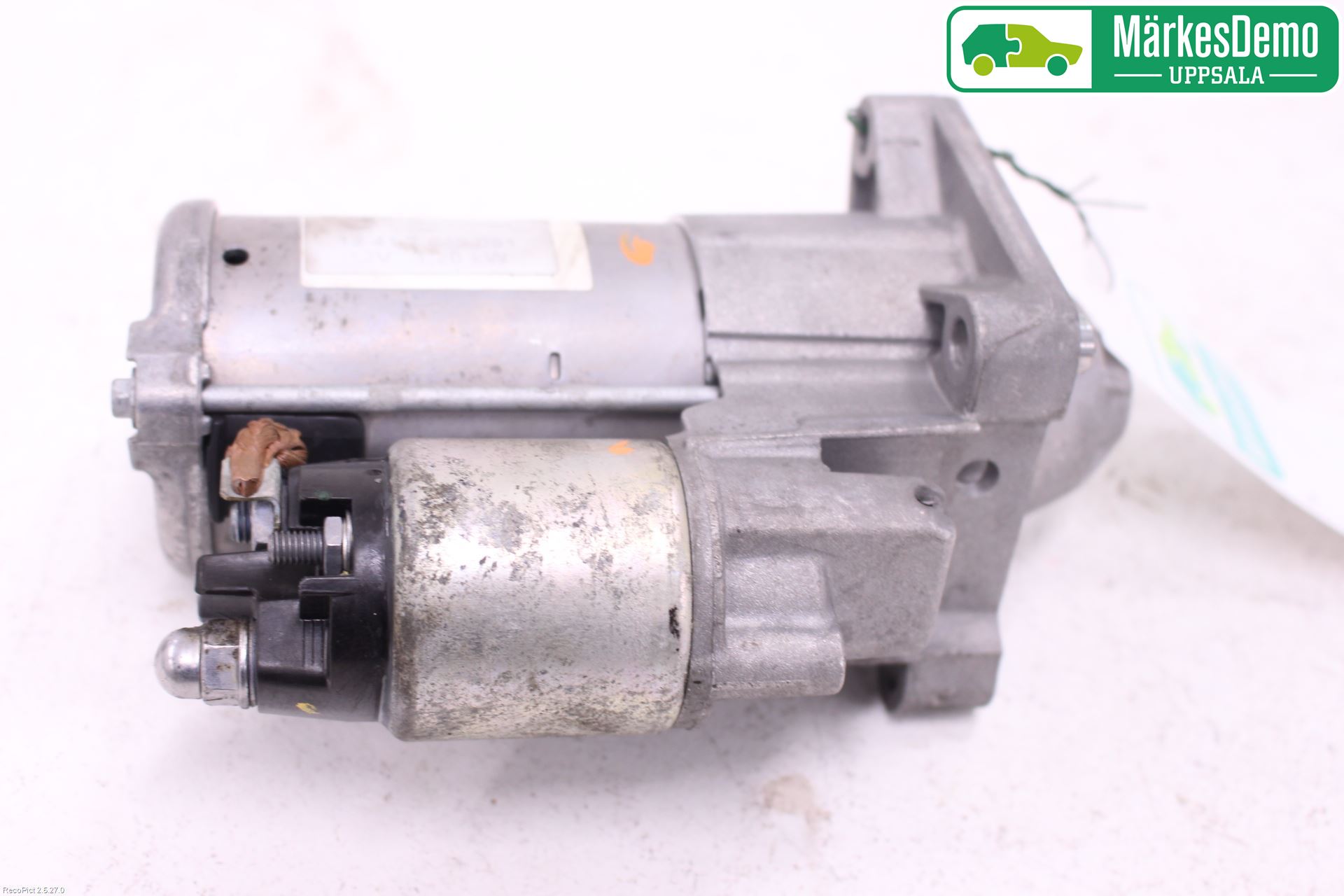 BMW 2 F45 Active Tourer 14-21 Startmotor
