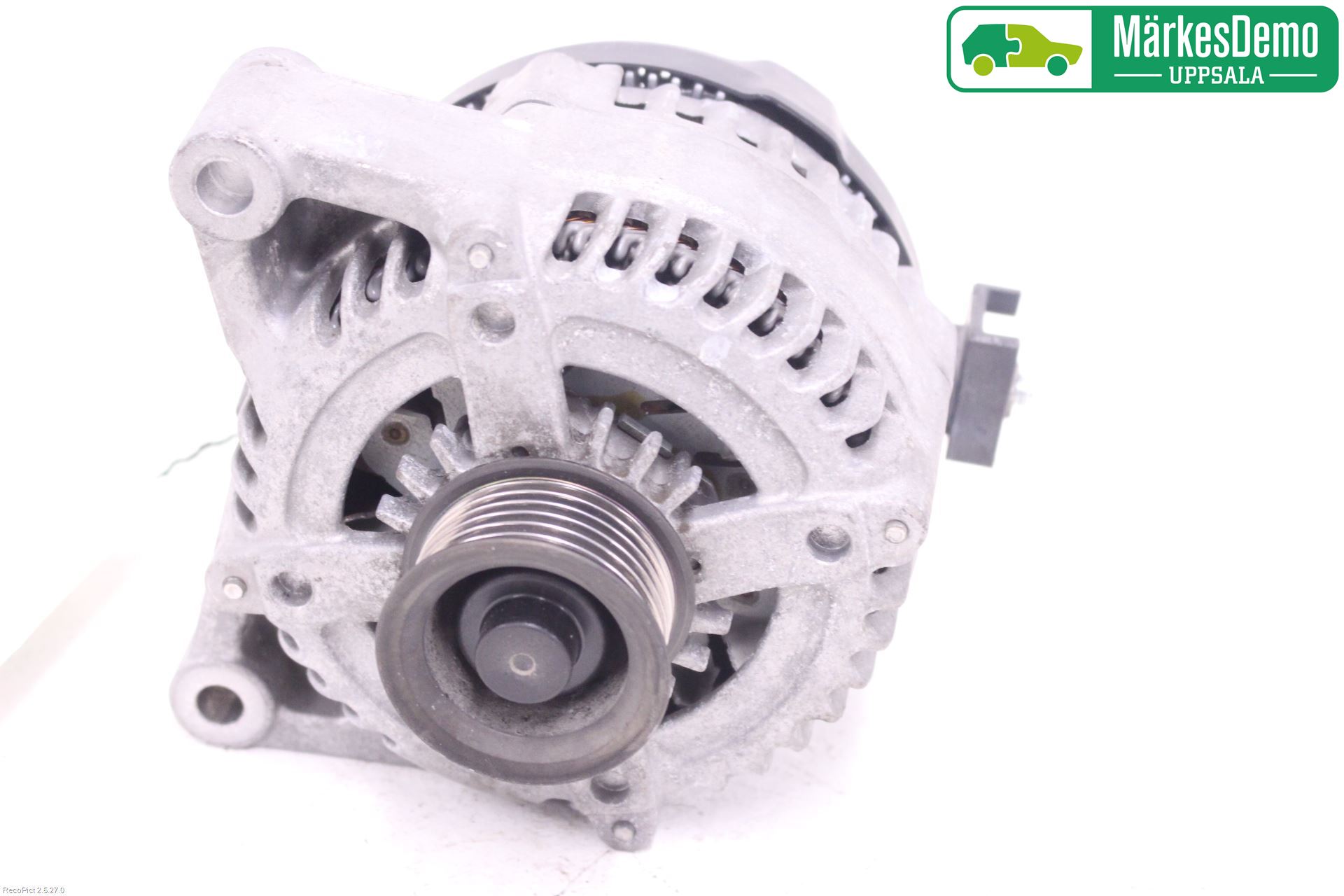 BMW 2 F45 Active Tourer 14-21 Dynamo