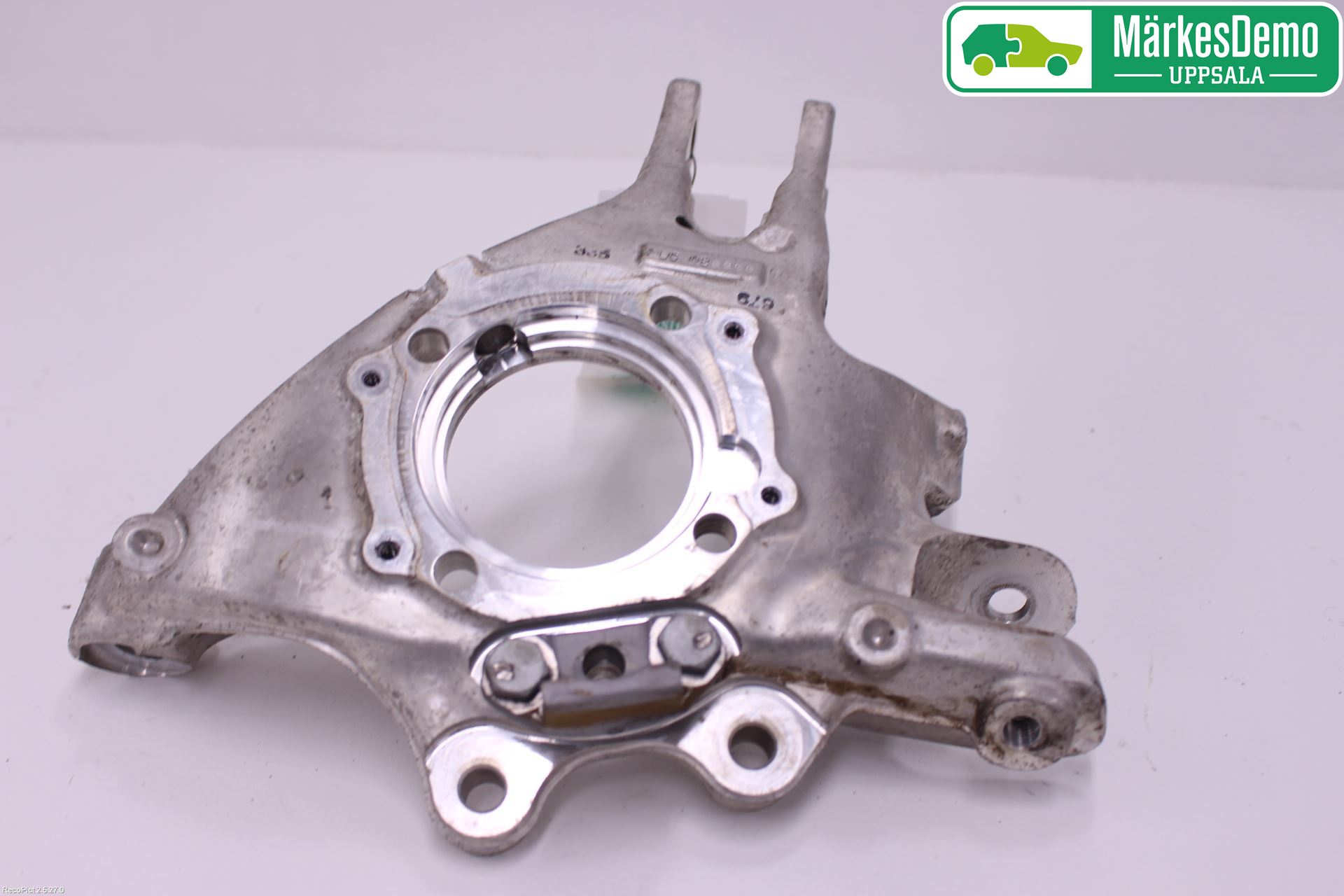 BMW 4 F32/F33/F82/F83 13-20 Spindel Vb