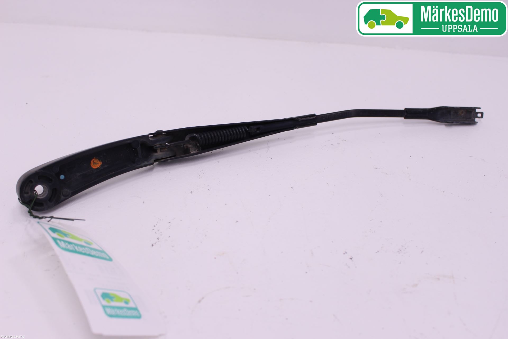 Saab 9-3 VER2/VER3 08-15 Viskerarm-Armer Frontrute