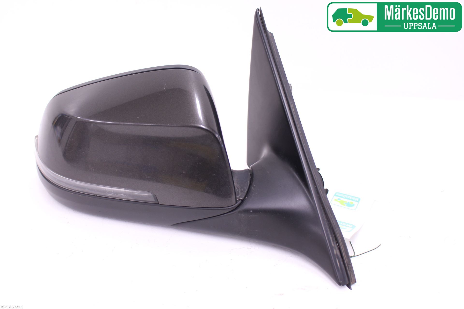 BMW 5 F10/F11/F18 09-17 Speil H M-El Justering