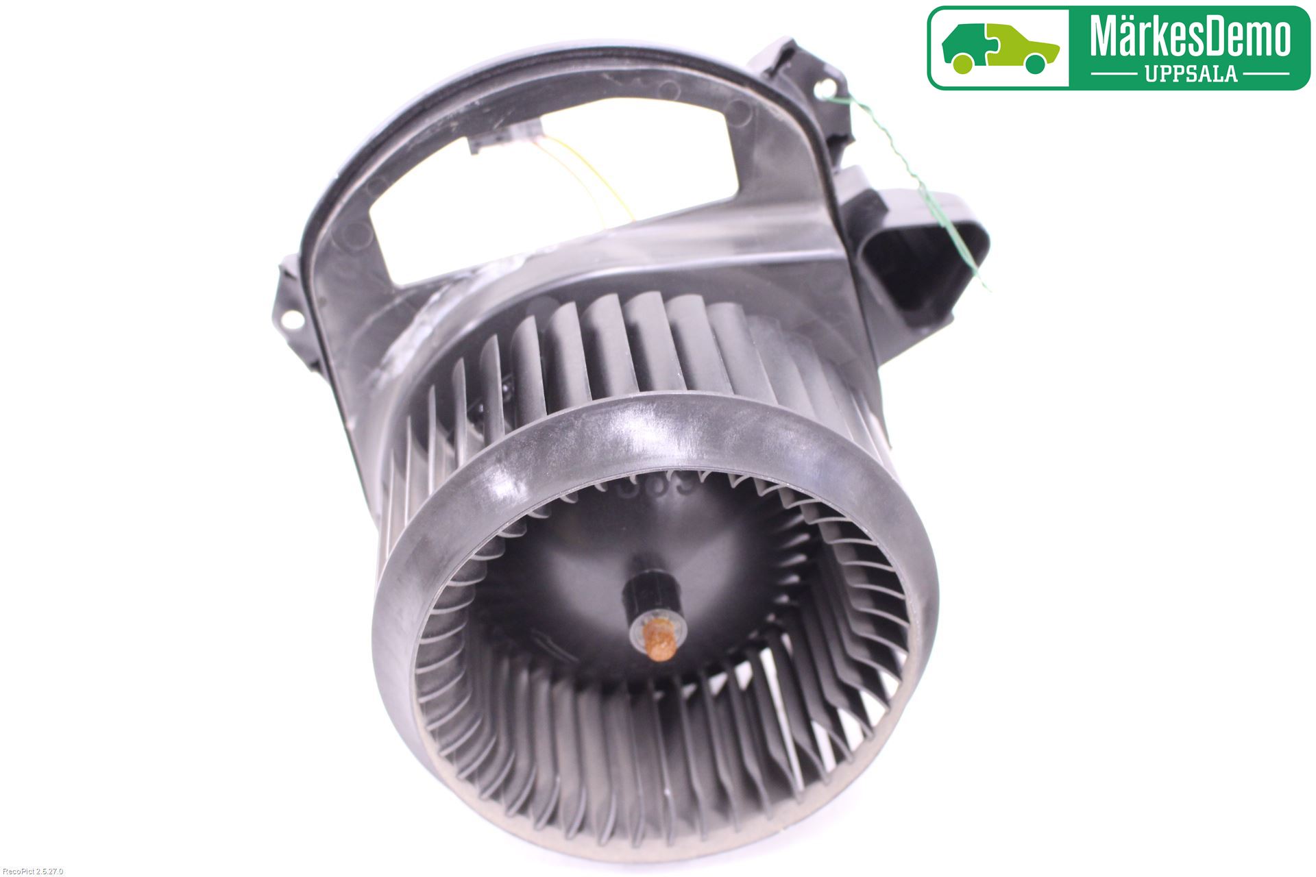 Mercedes-Benz MB B-KLASS (W246/W242) 12-19 Varmeapparat Viftemotor
