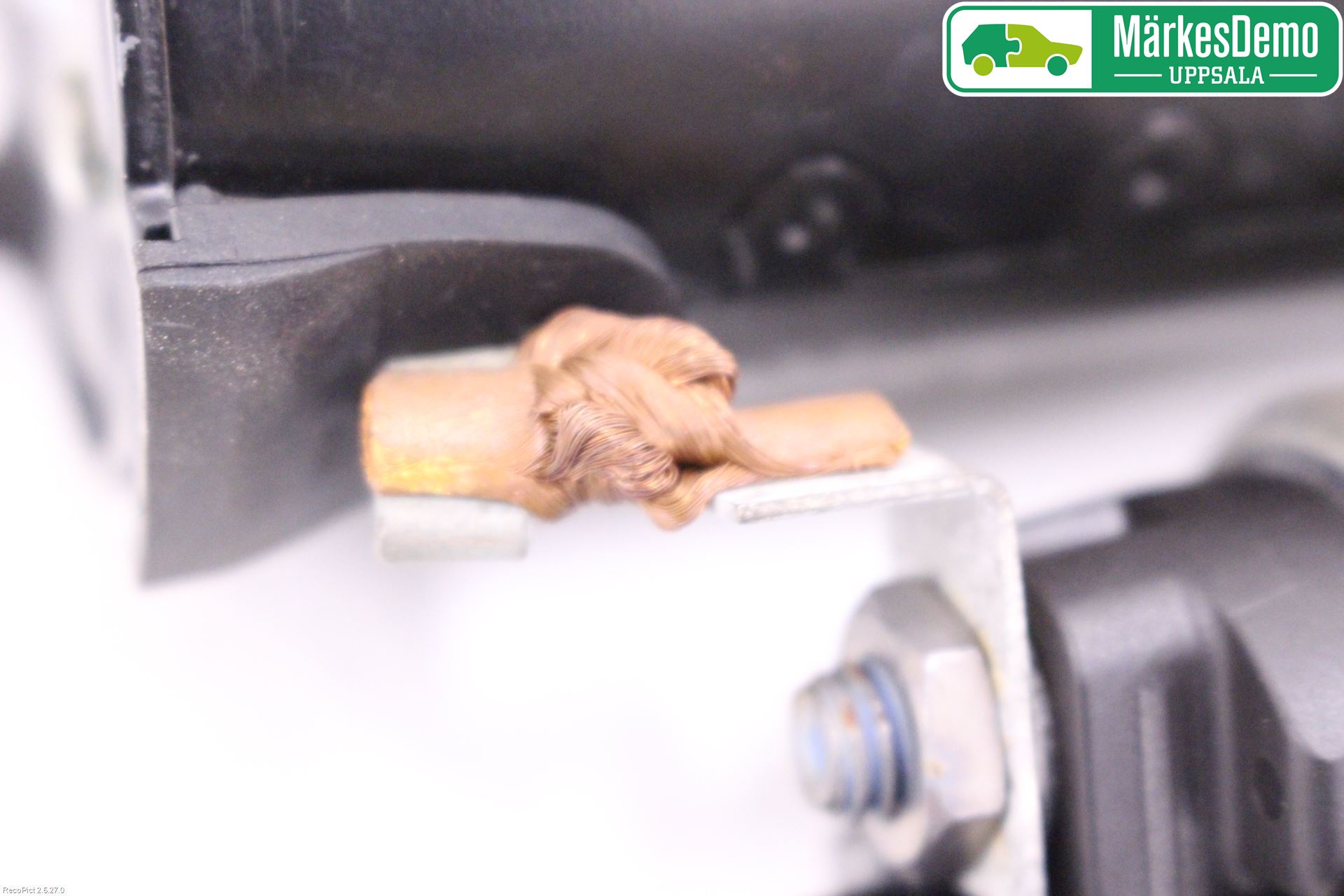 BMW X3 E83     03-10 Startmotor Diesel