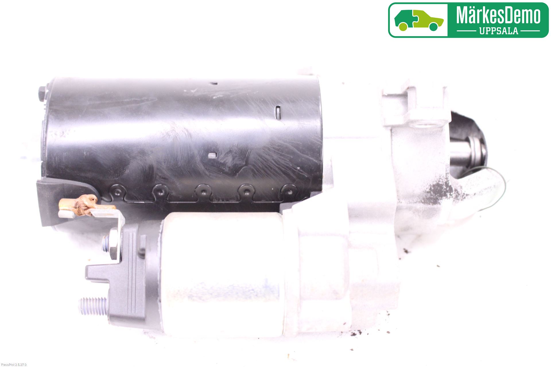 BMW X3 E83     03-10 Startmotor Diesel