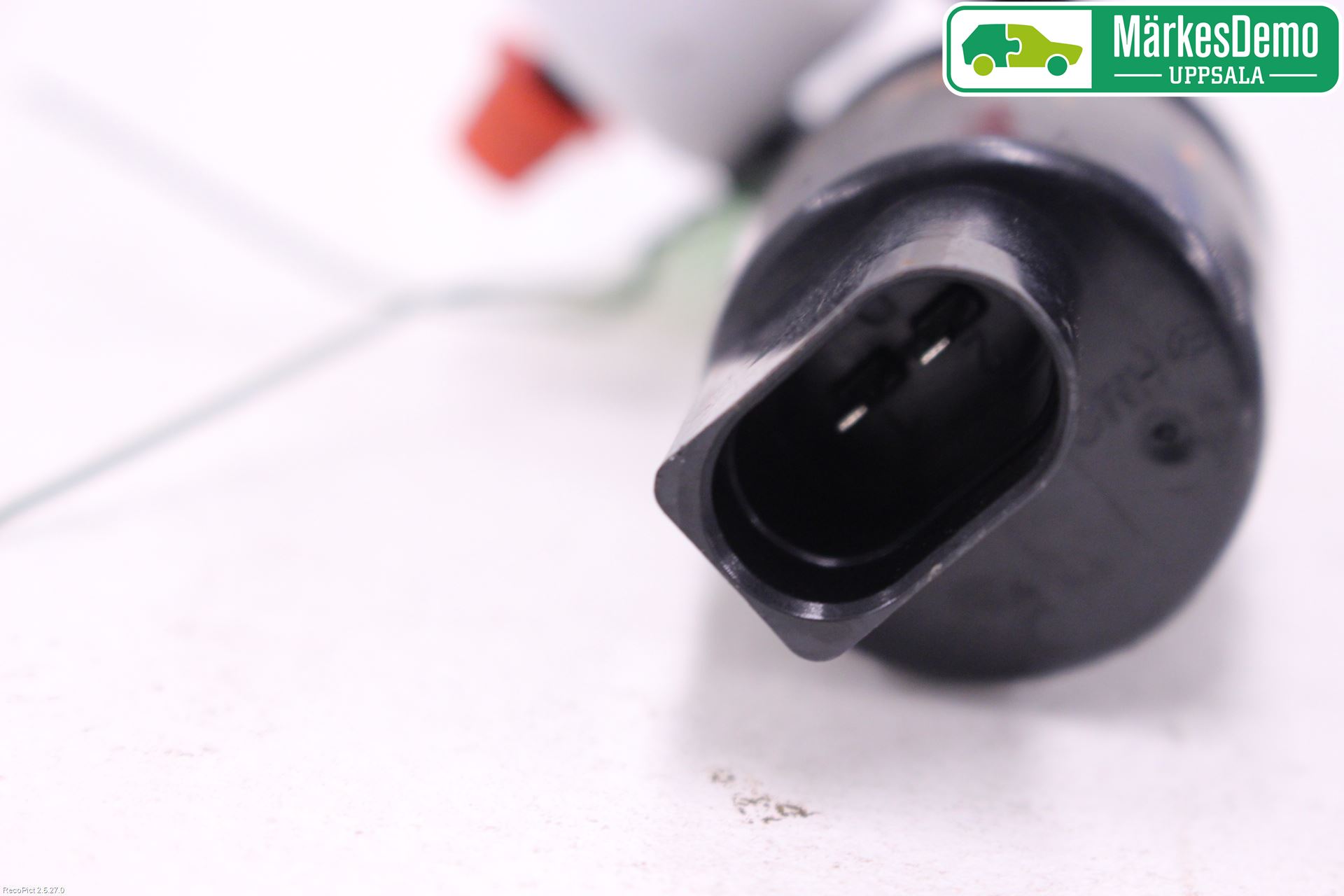 BMW 2 F45 Active Tourer 14-21 Spylerpumpe Frontrute