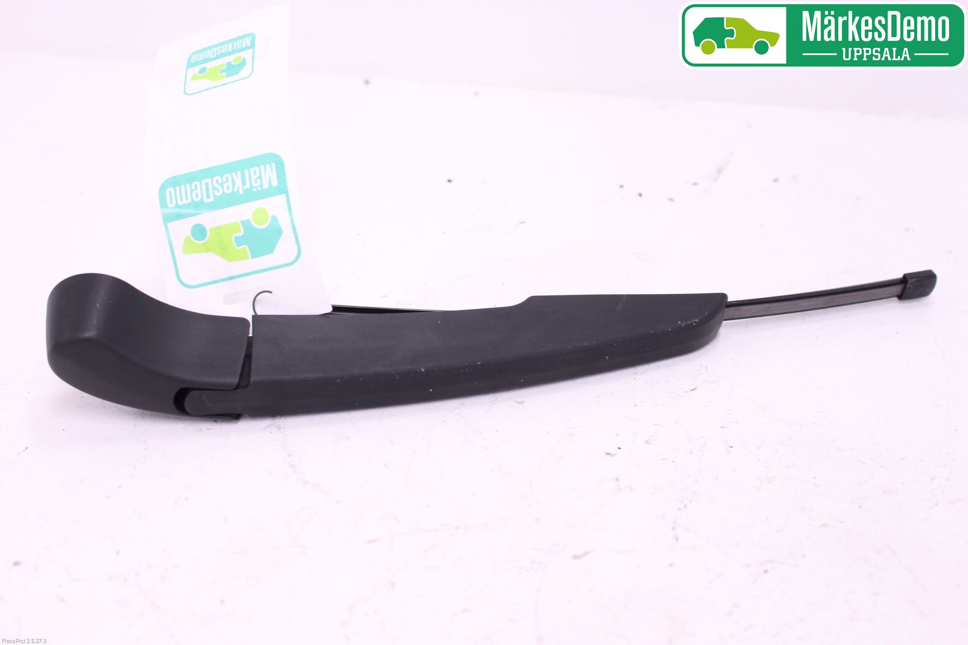 BMW 2 F45 Active Tourer 14-21 Viskerarm Bakrute