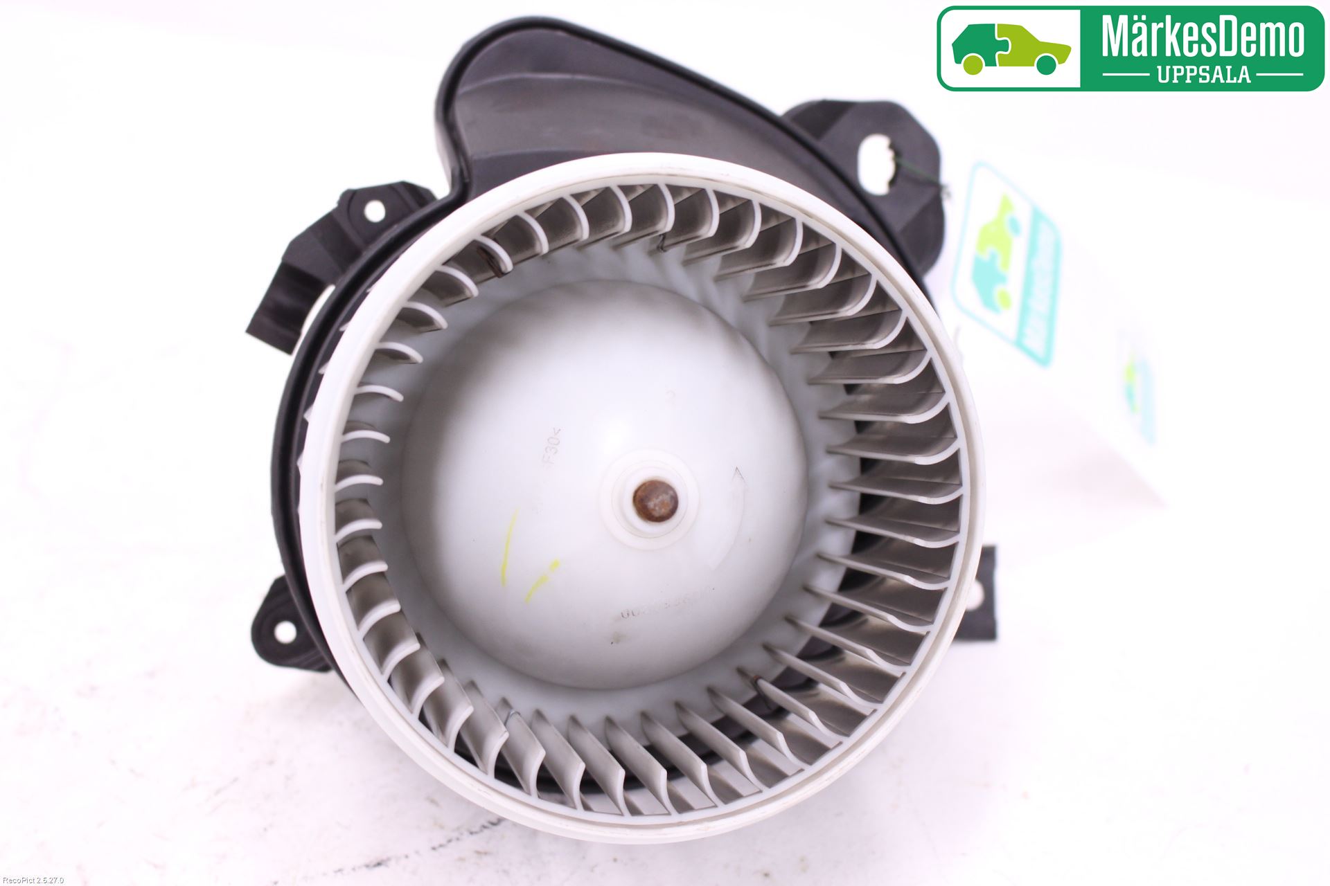 Opel COMBO D 12-18 Varmeapparat Viftemotor